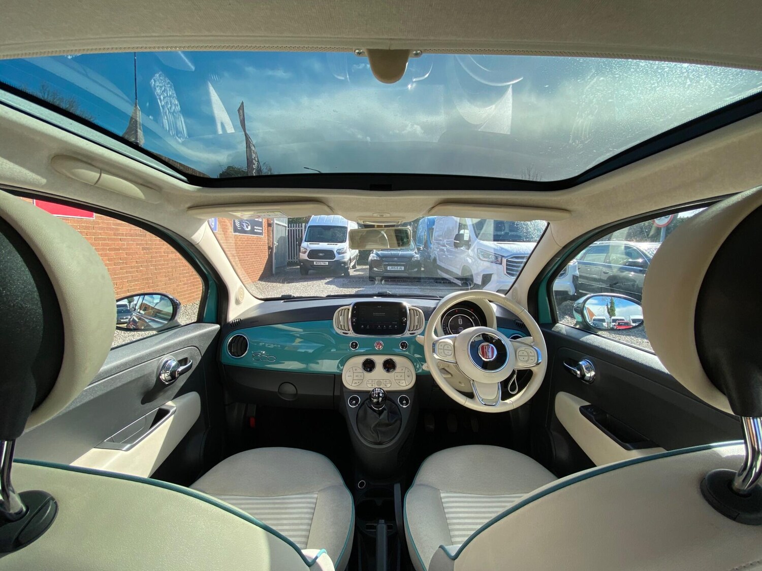 Used Fiat 500 2017 for sale - 78019614: Photo 13