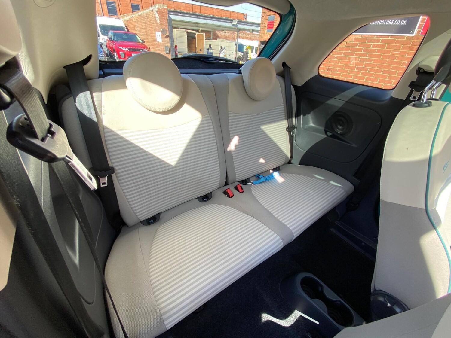 Used Fiat 500 2017 for sale - 78019614: Photo 20