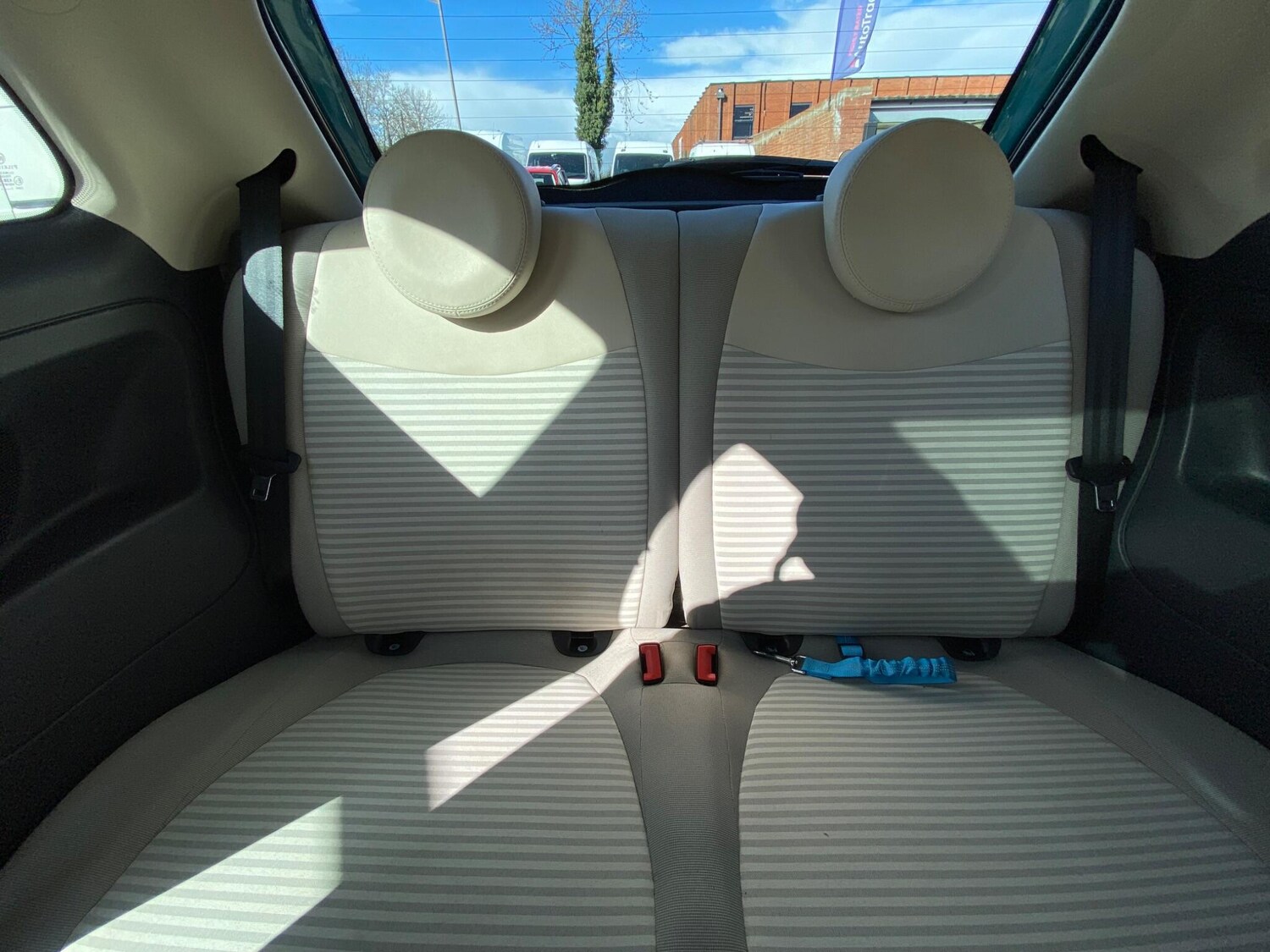 Used Fiat 500 2017 for sale - 78019614: Photo 21