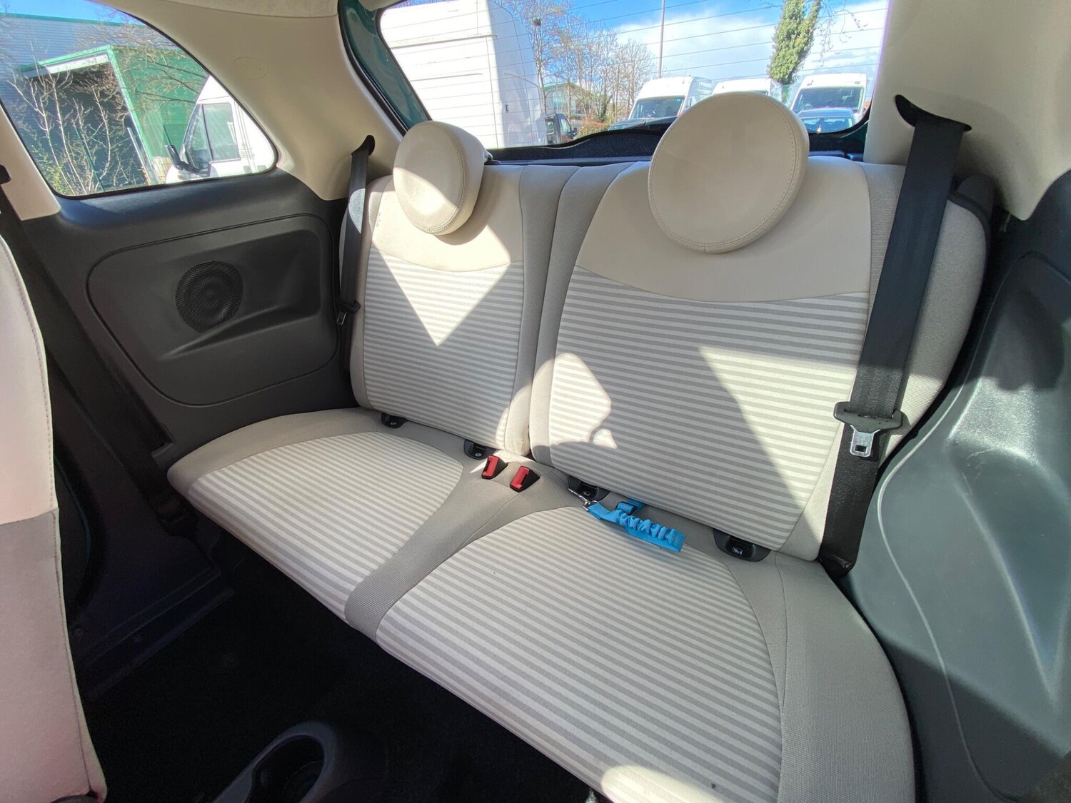 Used Fiat 500 2017 for sale - 78019614: Photo 23