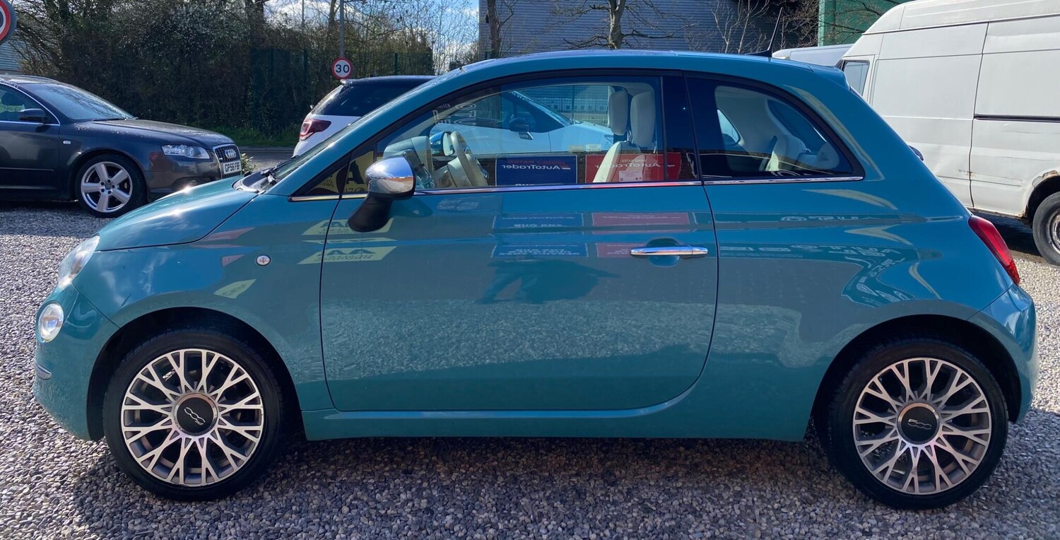 Used Fiat 500 2017 for sale - 78019614: Photo 28