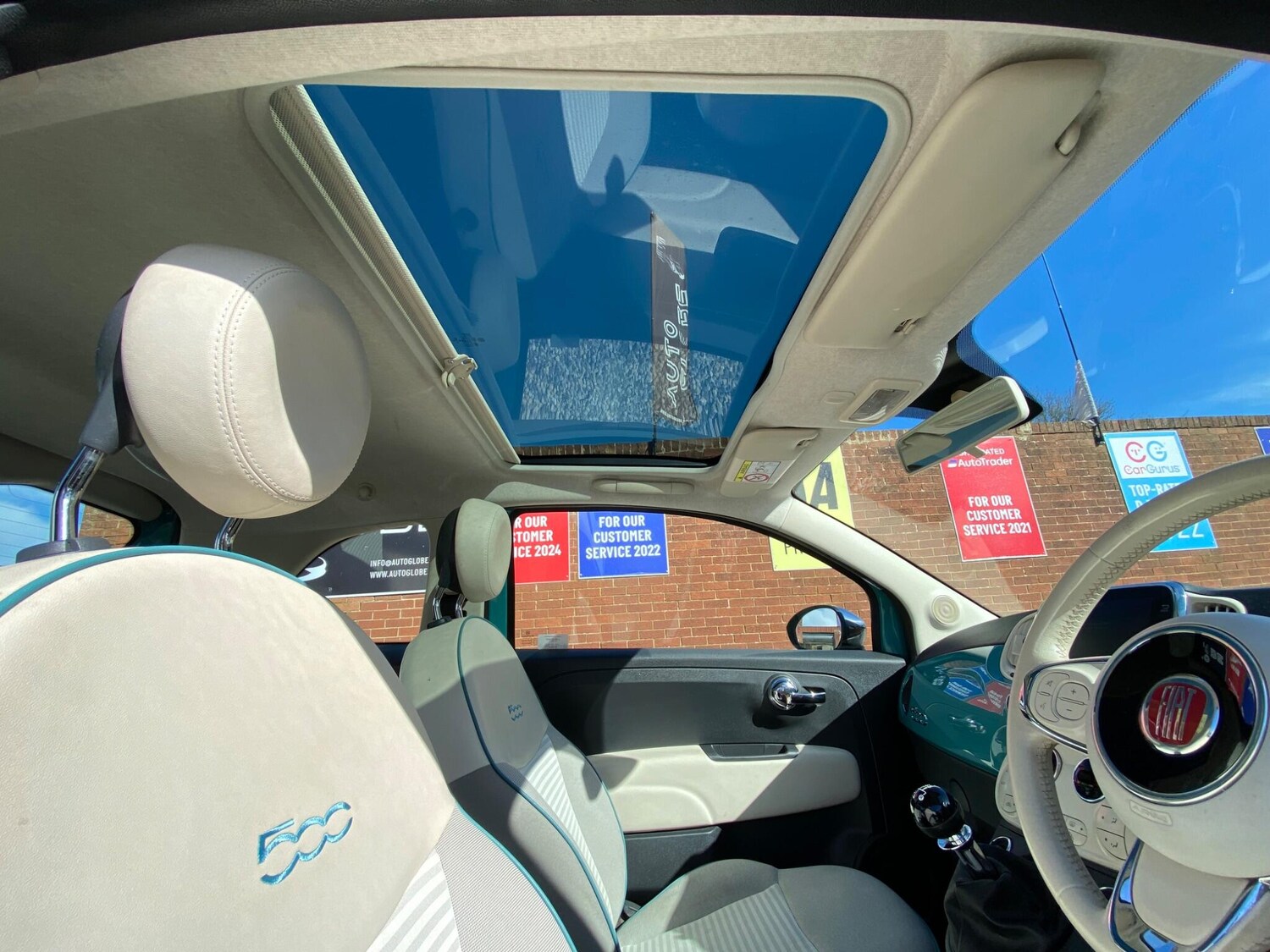 Used Fiat 500 2017 for sale - 78019614: Photo 29