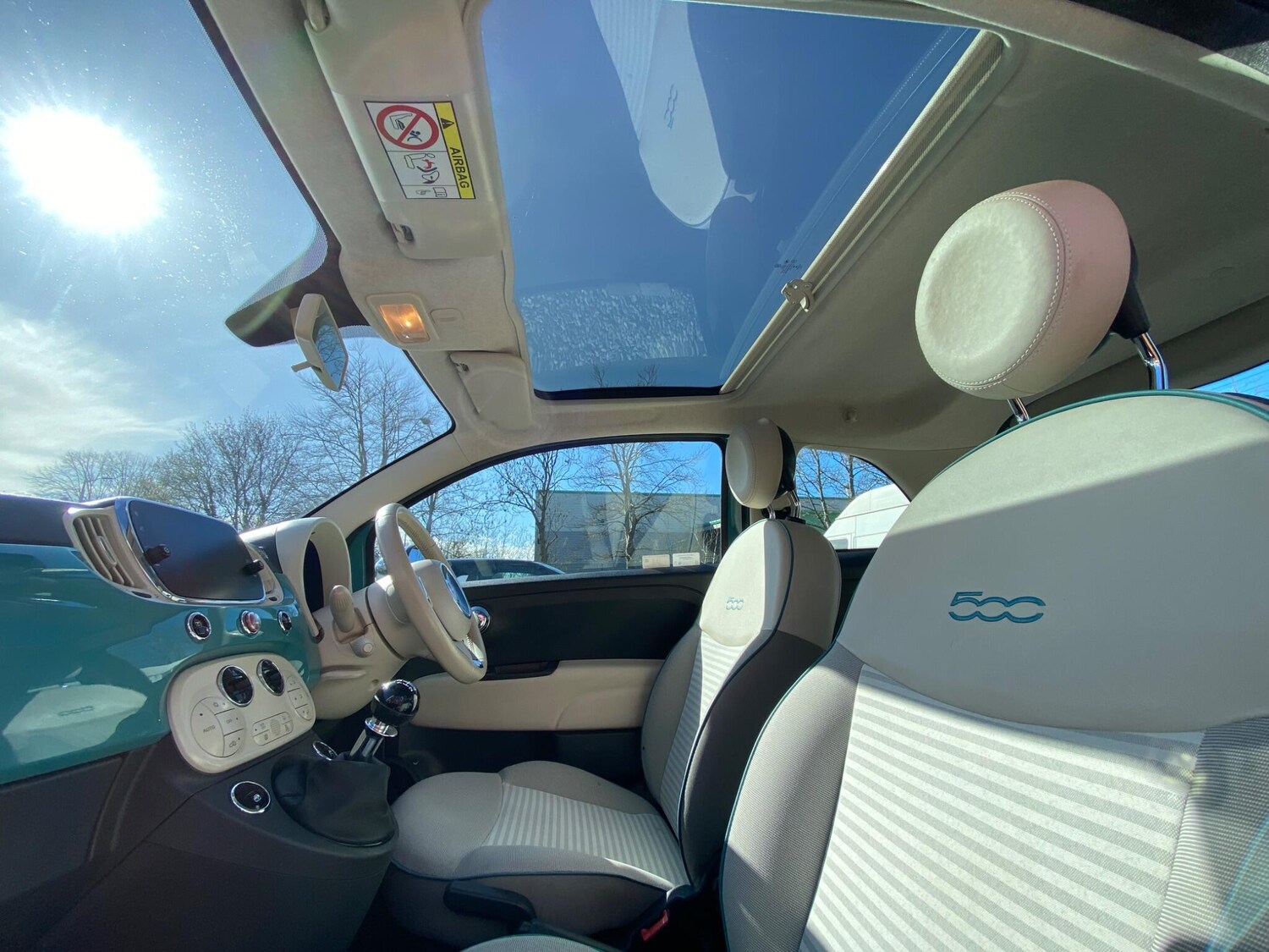 Used Fiat 500 2017 for sale - 78019614: Photo 31