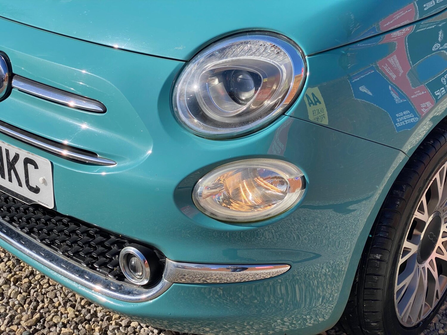 Used Fiat 500 2017 for sale - 78019614: Photo 32