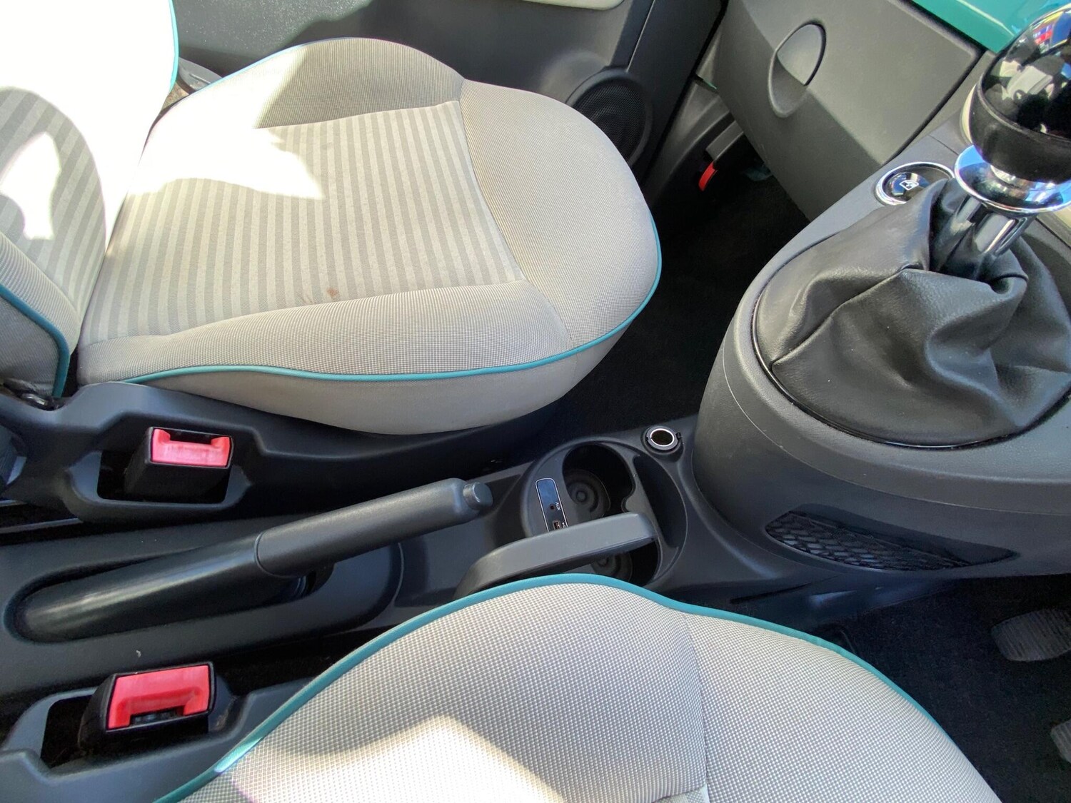 Used Fiat 500 2017 for sale - 78019614: Photo 36