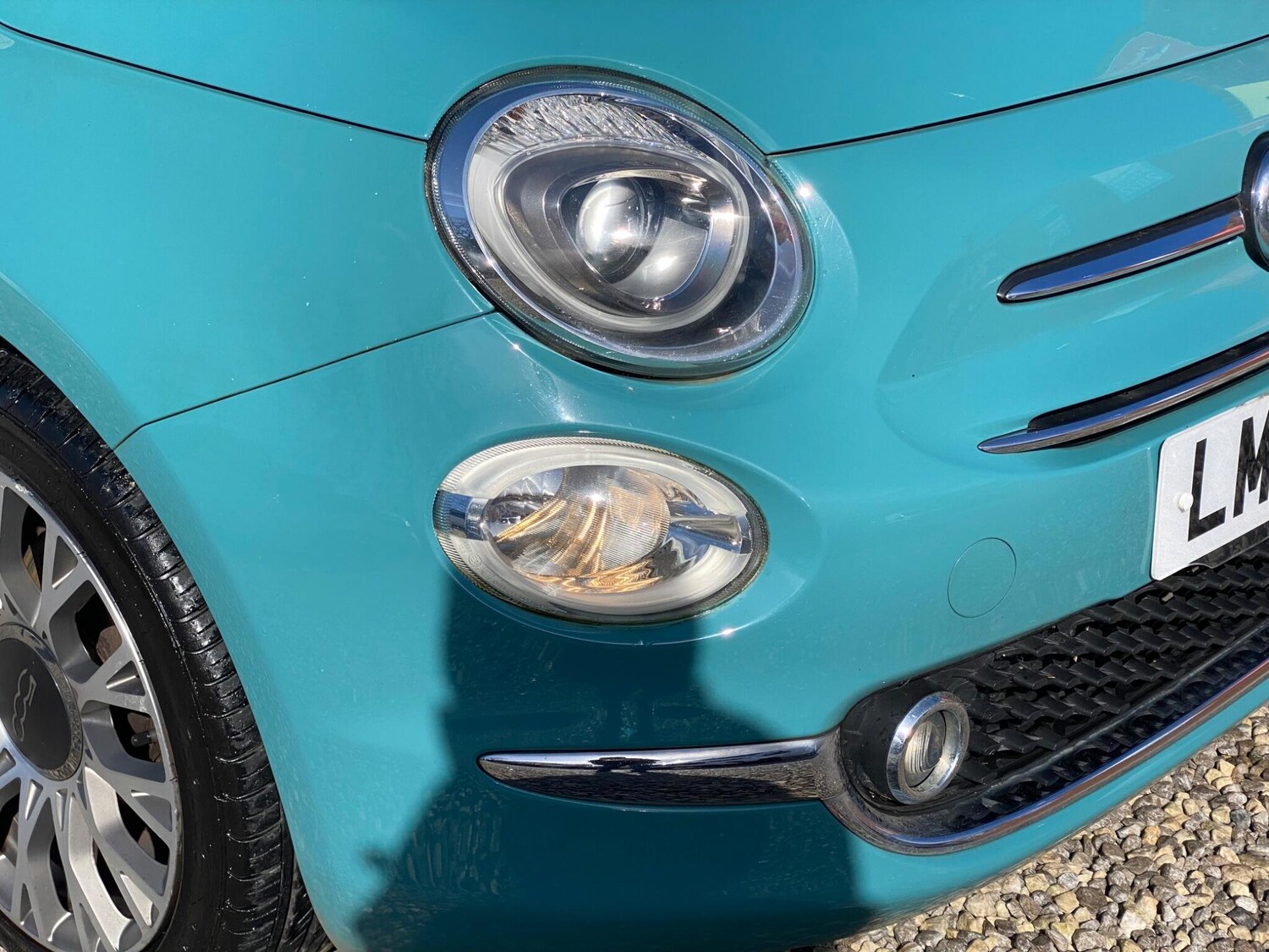 Used Fiat 500 2017 for sale - 78019614: Photo 37