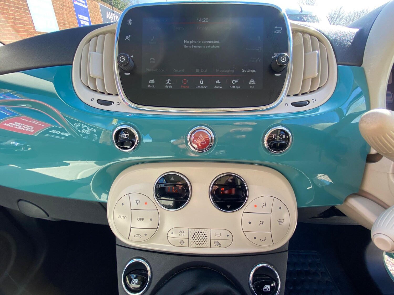 Used Fiat 500 2017 for sale - 78019614: Photo 40