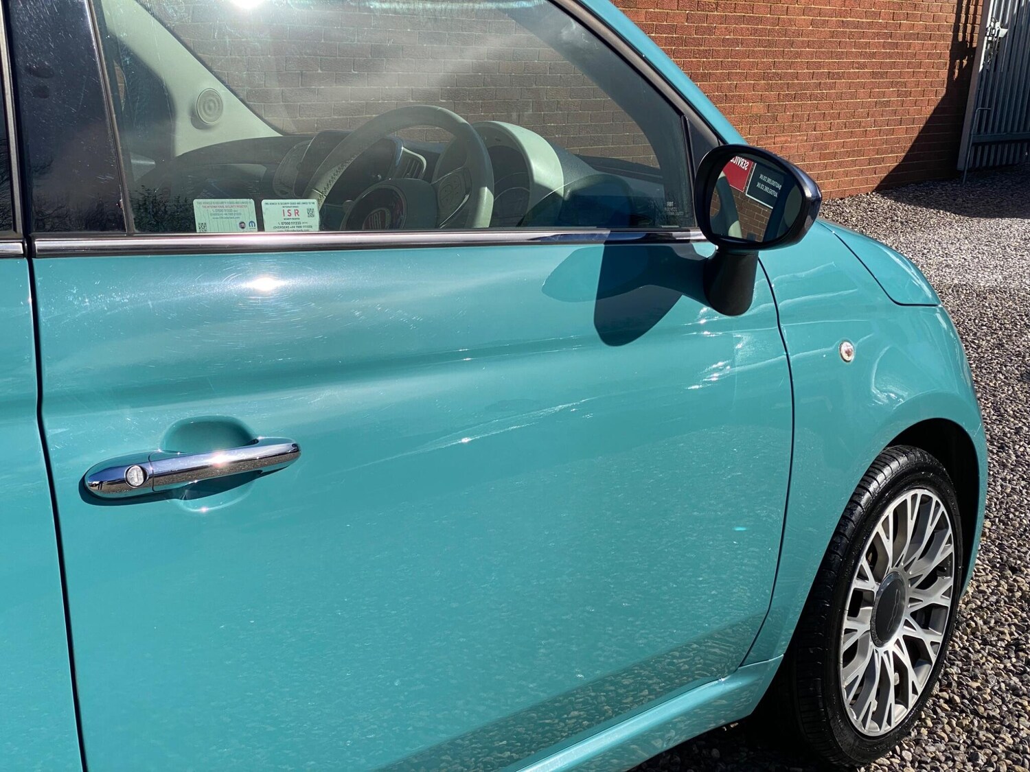 Used Fiat 500 2017 for sale - 78019614: Photo 46