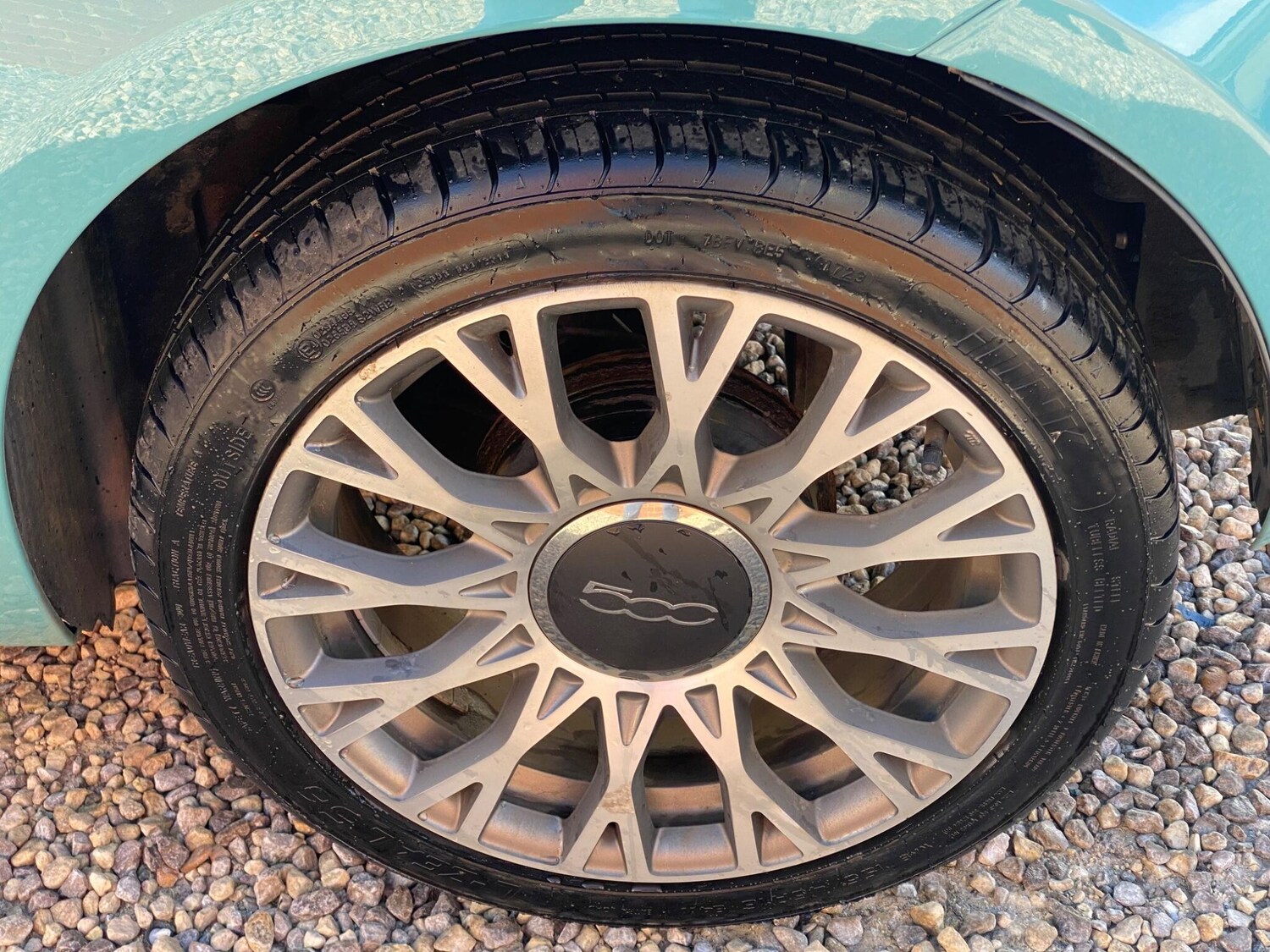 Used Fiat 500 2017 for sale - 78019614: Photo 49