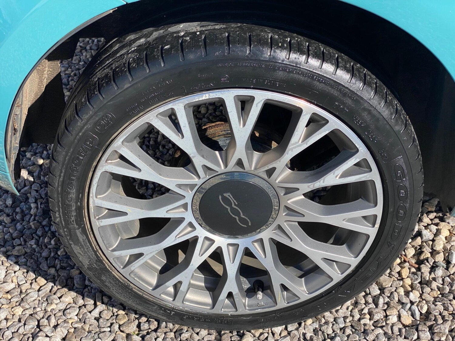 Used Fiat 500 2017 for sale - 78019614: Photo 50