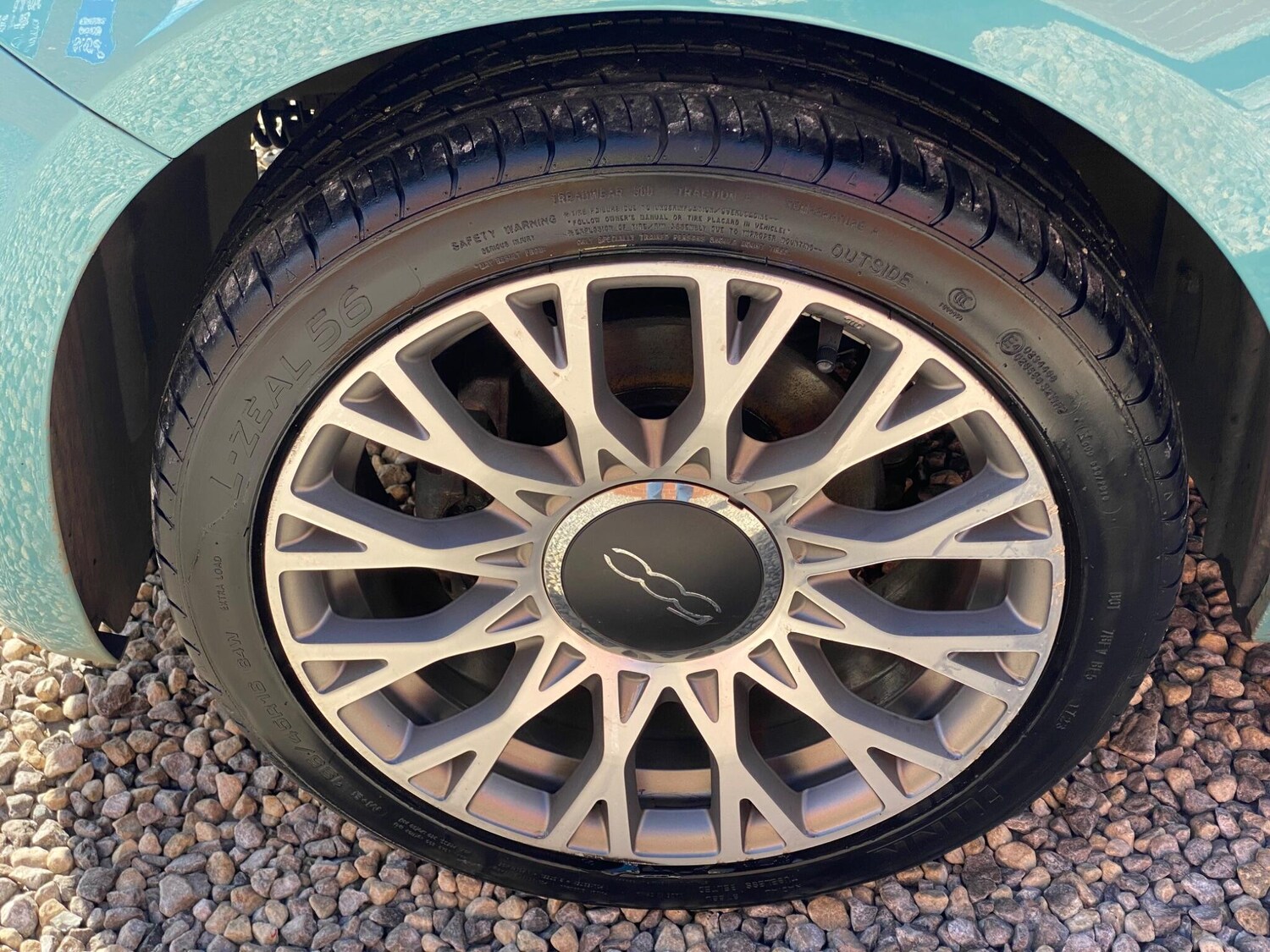 Used Fiat 500 2017 for sale - 78019614: Photo 52