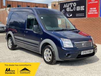 Used Ford Transit Connect 2013 for sale - 74700246: Photo