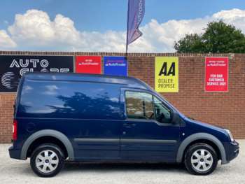 Used Ford Transit Connect 2013 for sale - 74700246: Photo