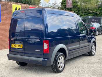 Used Ford Transit Connect 2013 for sale - 74700246: Photo
