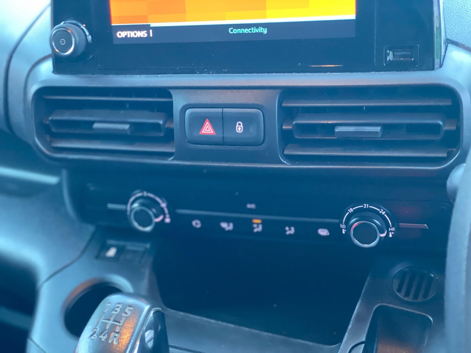 Used Citroen Berlingo 2019 for sale - 76899131: Photo 12