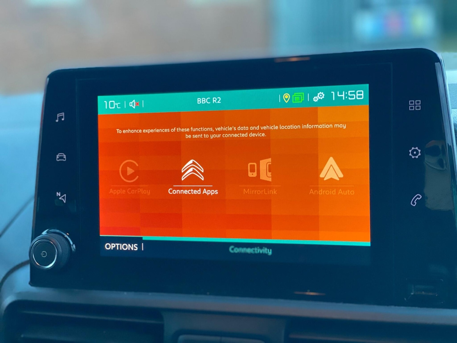 Used Citroen Berlingo 2019 for sale - 76899131: Photo 13