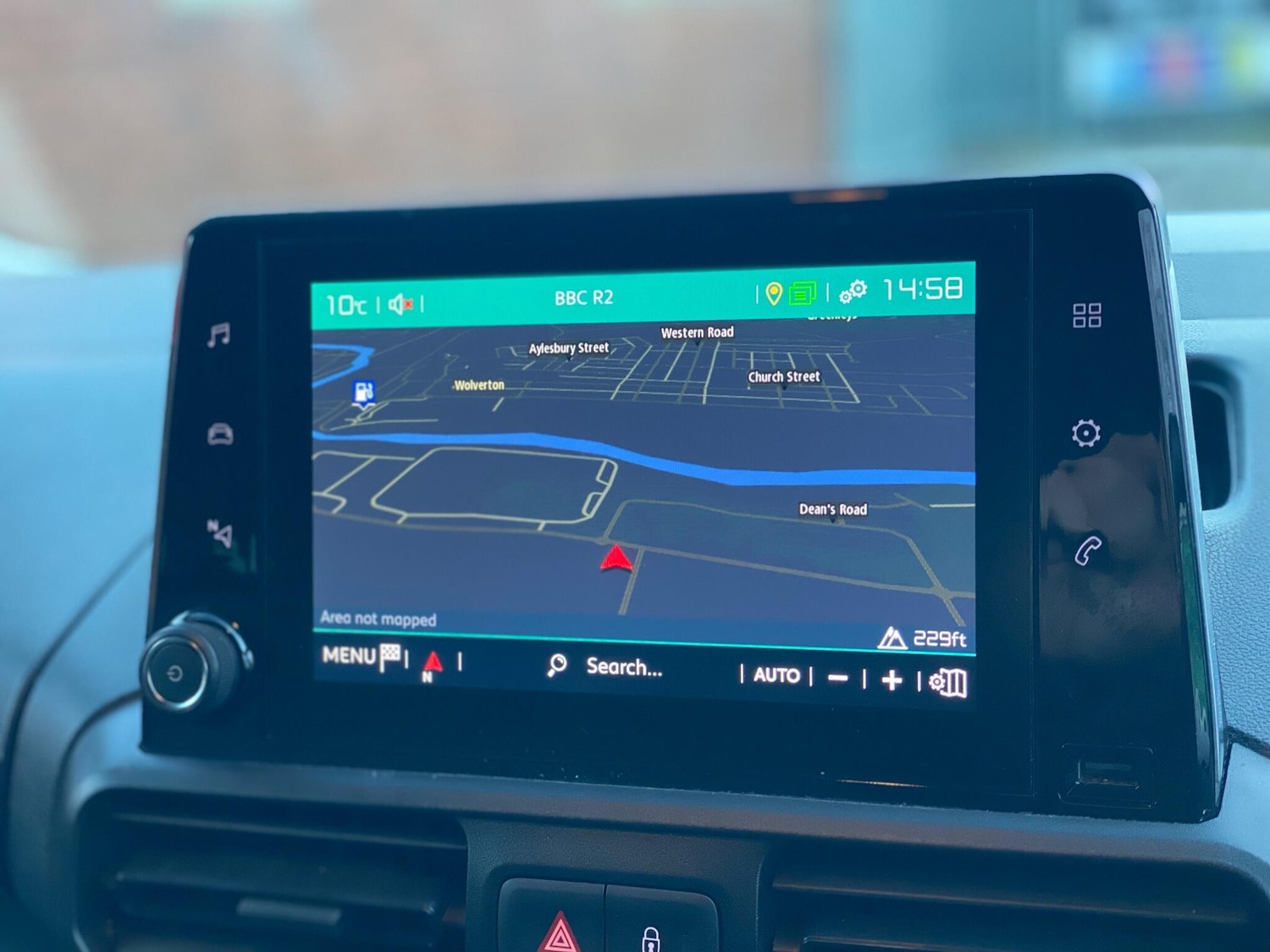 Used Citroen Berlingo 2019 for sale - 76899131: Photo 14