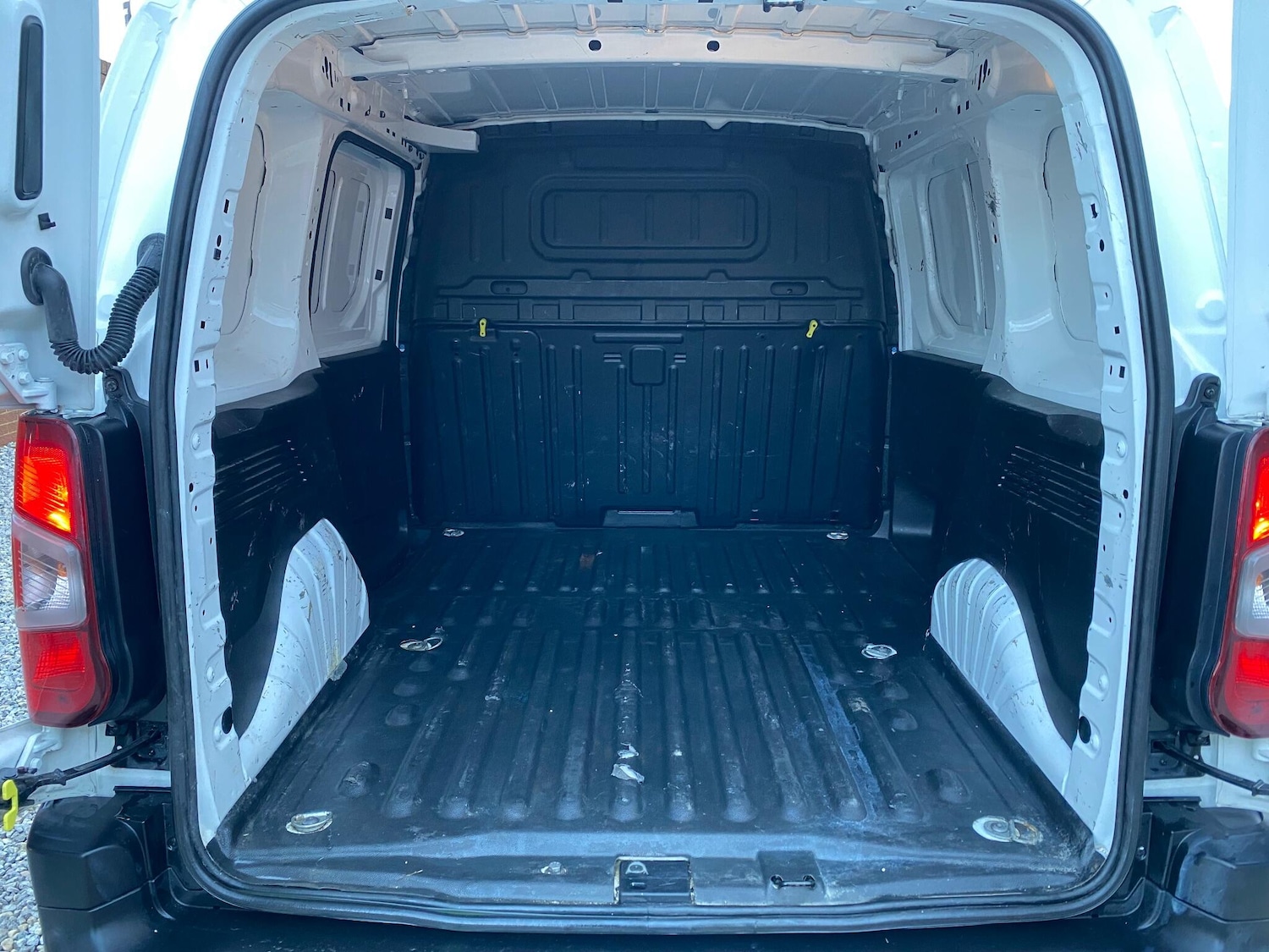 Used Citroen Berlingo 2019 for sale - 76899131: Photo 16