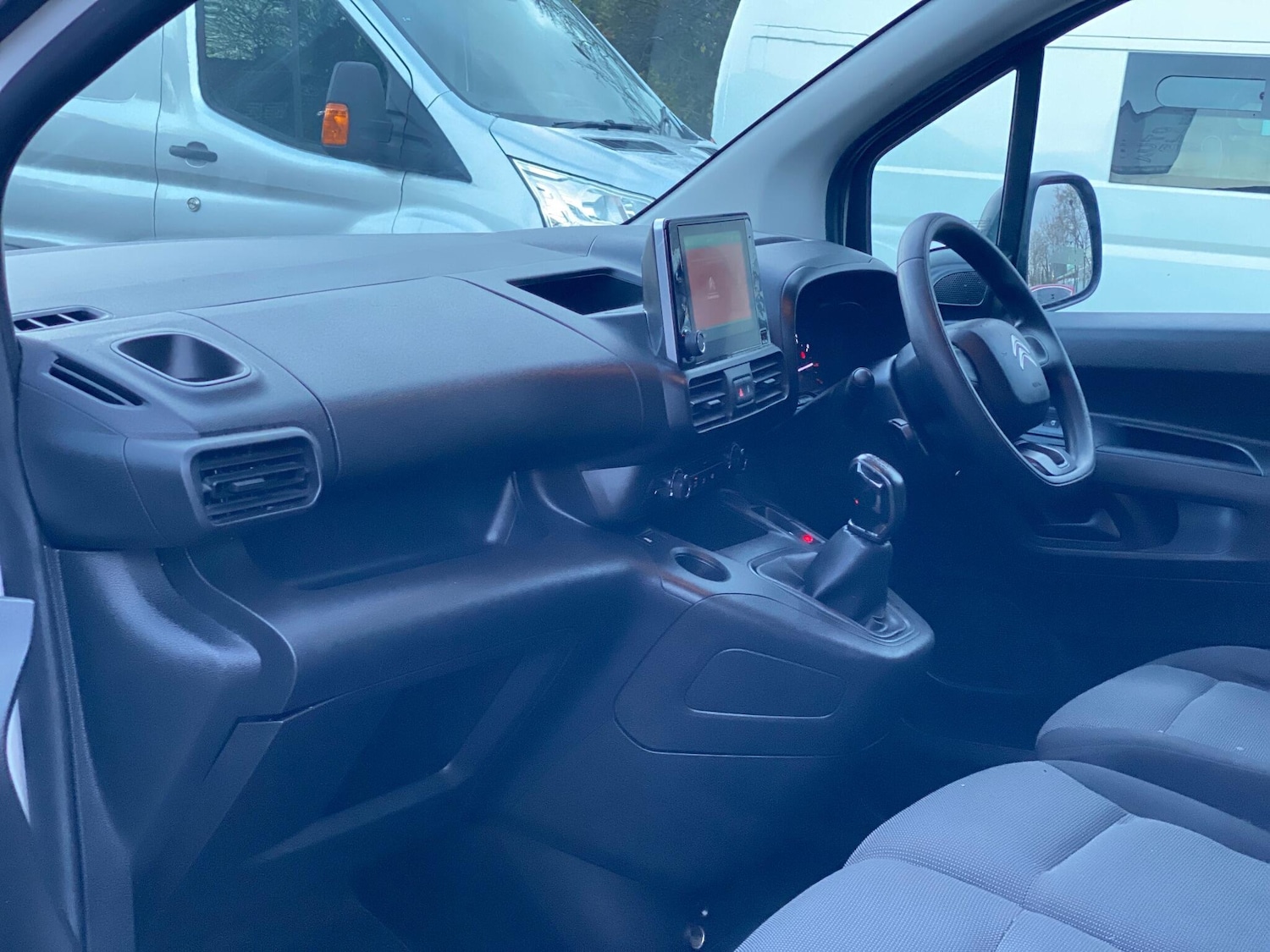 Used Citroen Berlingo 2019 for sale - 76899131: Photo 18