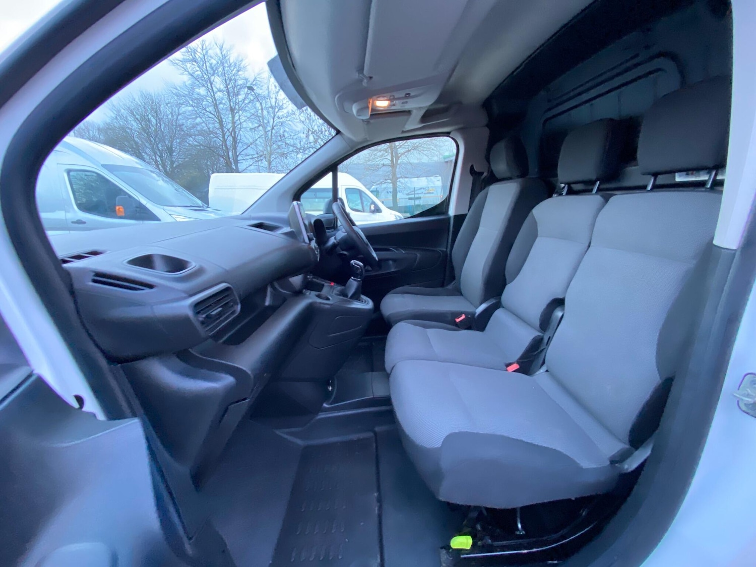 Used Citroen Berlingo 2019 for sale - 76899131: Photo 19
