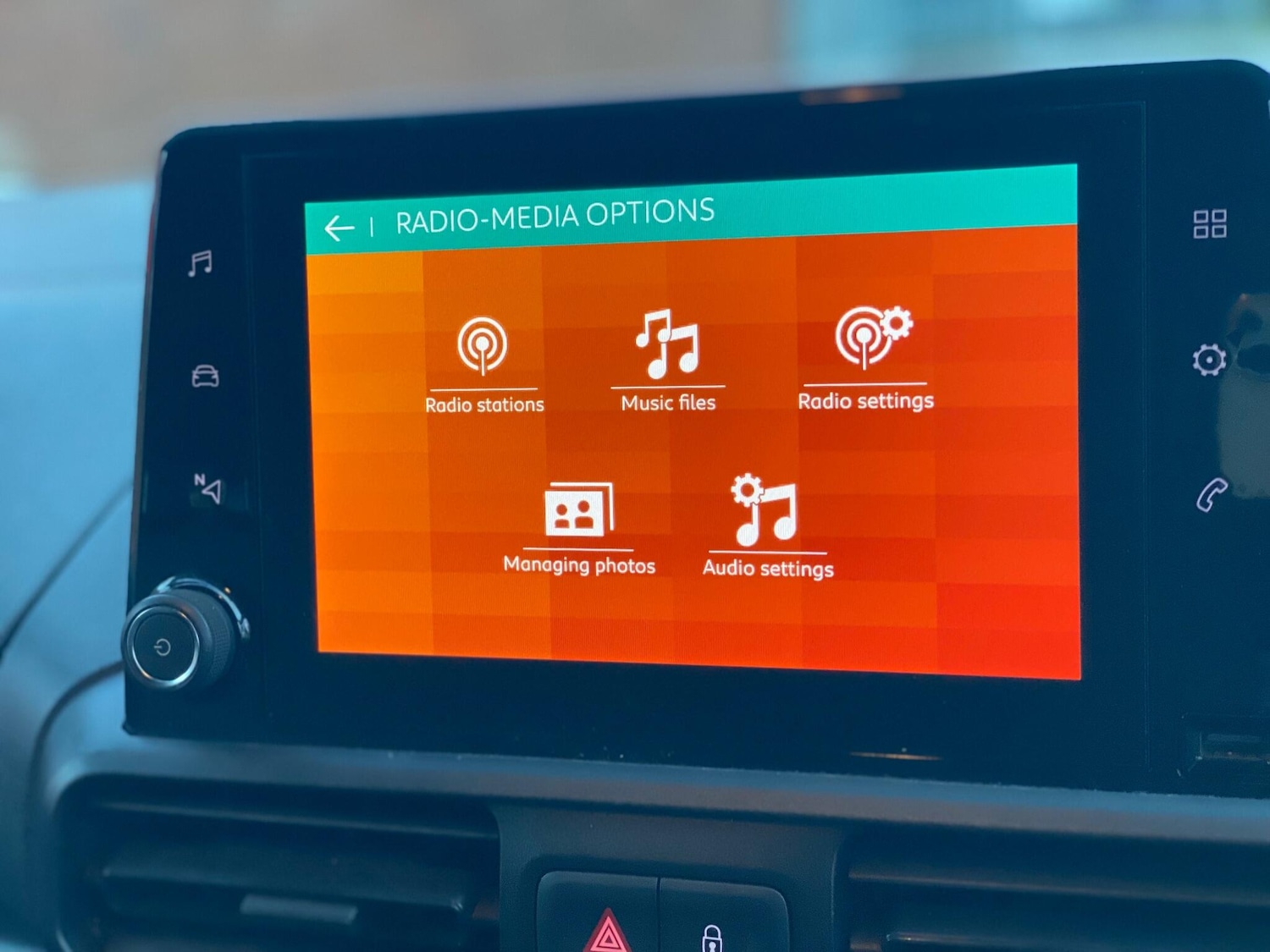 Used Citroen Berlingo 2019 for sale - 76899131: Photo 20