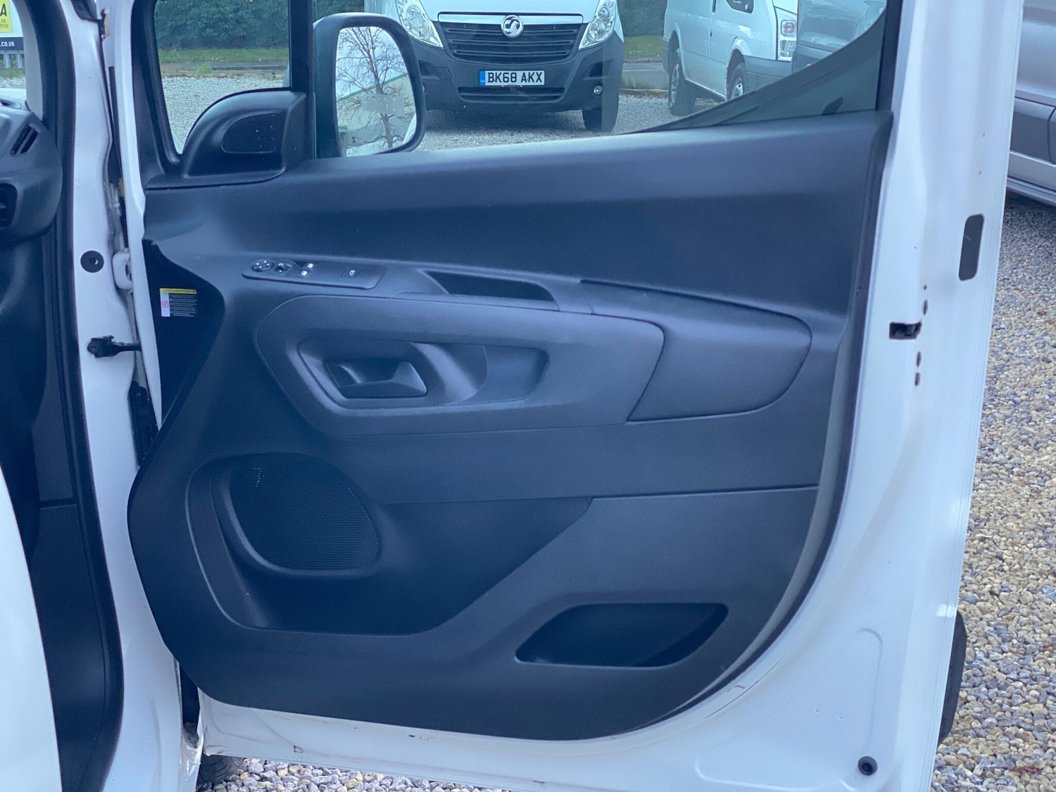 Used Citroen Berlingo 2019 for sale - 76899131: Photo 22