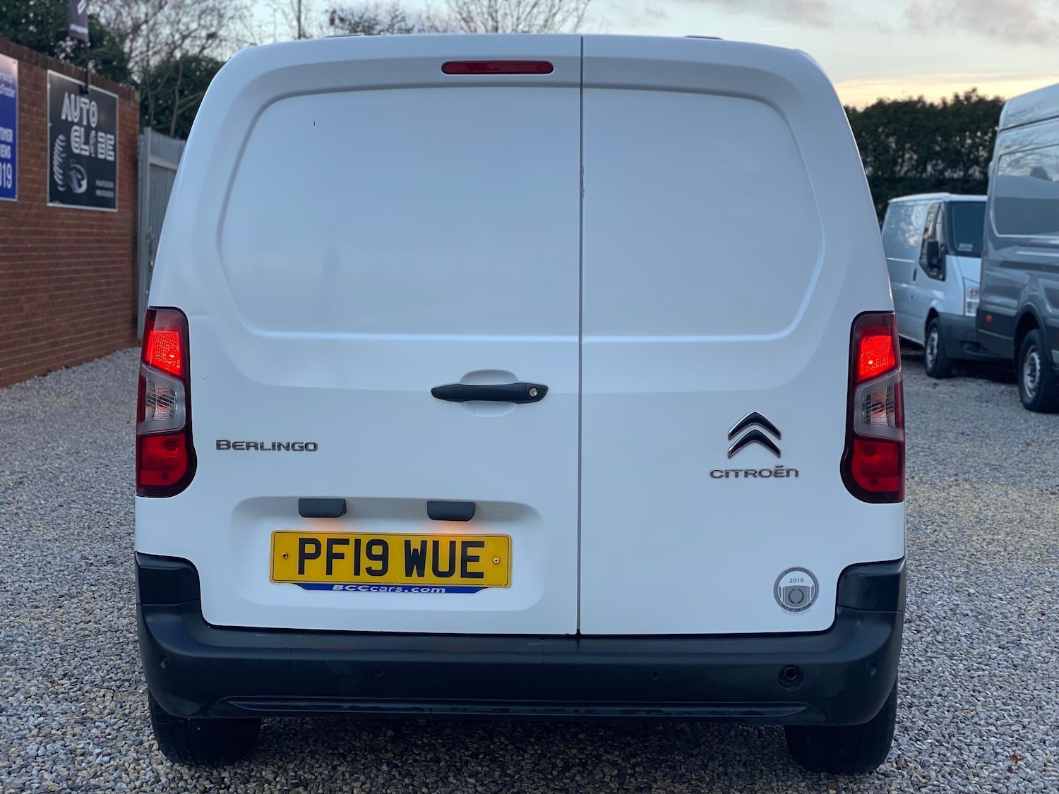 Used Citroen Berlingo 2019 for sale - 76899131: Photo 29