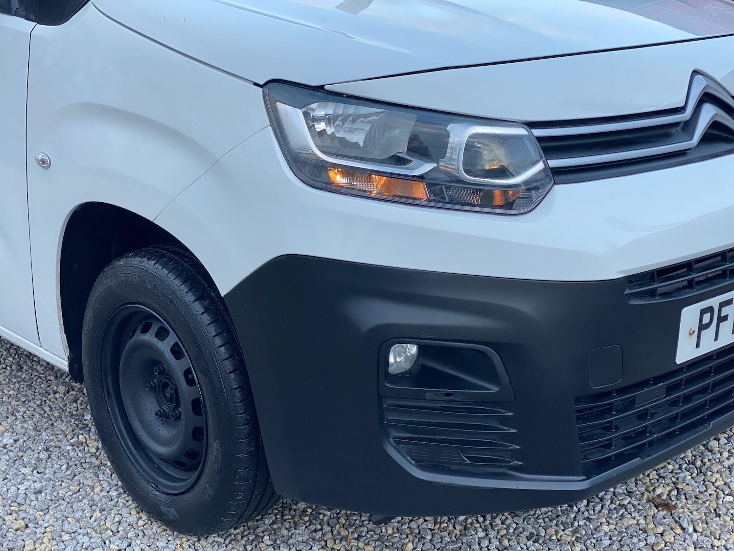 Used Citroen Berlingo 2019 for sale - 76899131: Photo 34