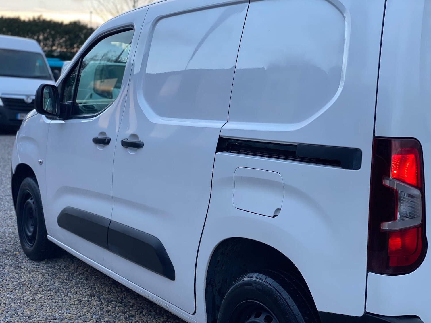 Used Citroen Berlingo 2019 for sale - 76899131: Photo 40