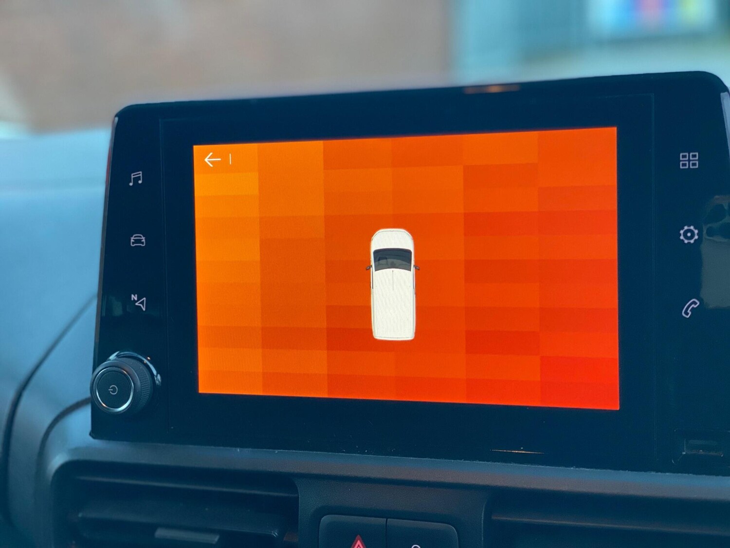 Used Citroen Berlingo 2019 for sale - 76899131: Photo 42