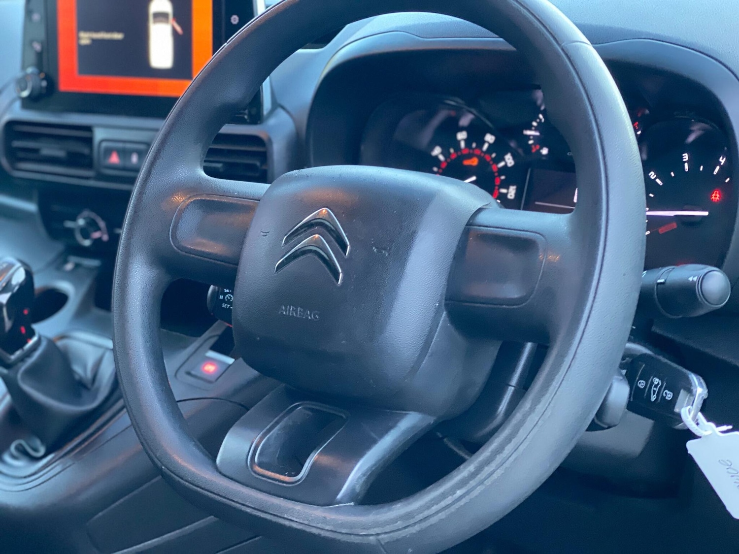 Used Citroen Berlingo 2019 for sale - 76899131: Photo 43