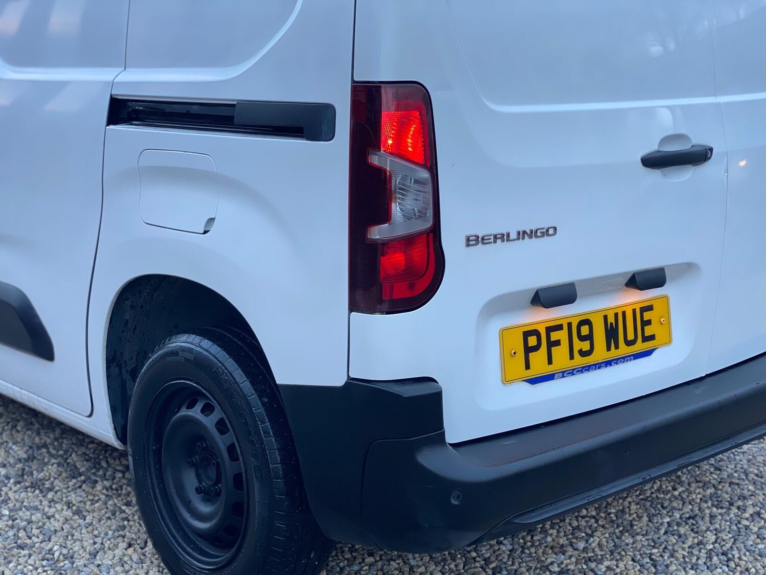 Used Citroen Berlingo 2019 for sale - 76899131: Photo 44