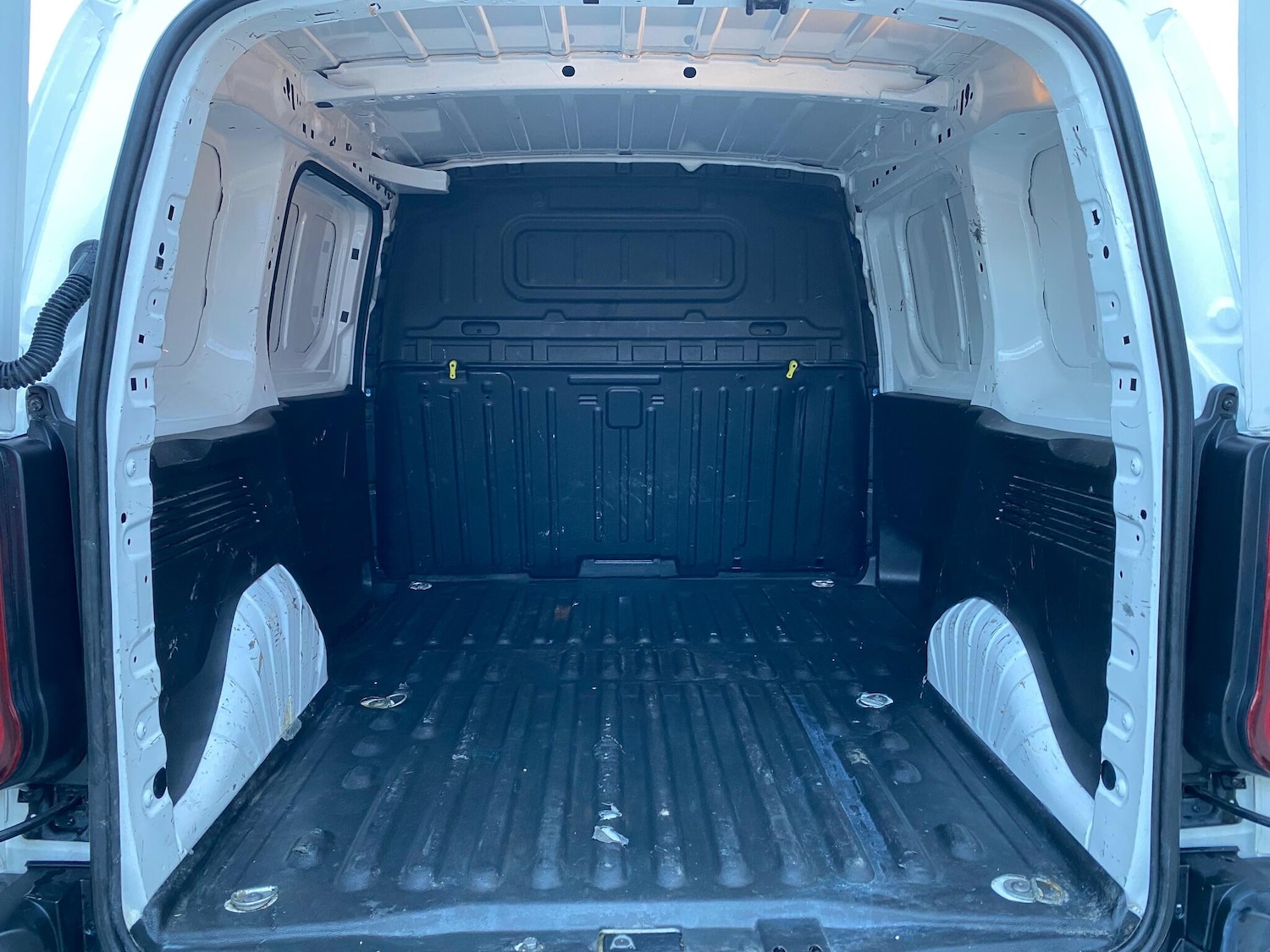 Used Citroen Berlingo 2019 for sale - 76899131: Photo 48