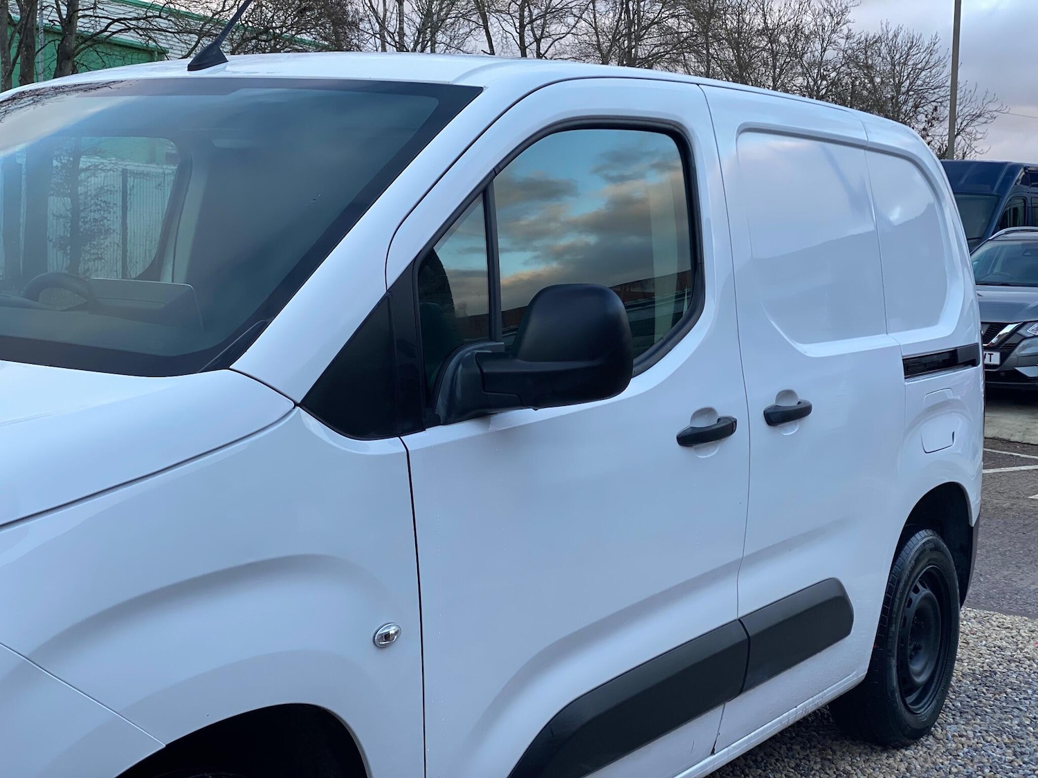 Used Citroen Berlingo 2019 for sale - 76899131: Photo 50
