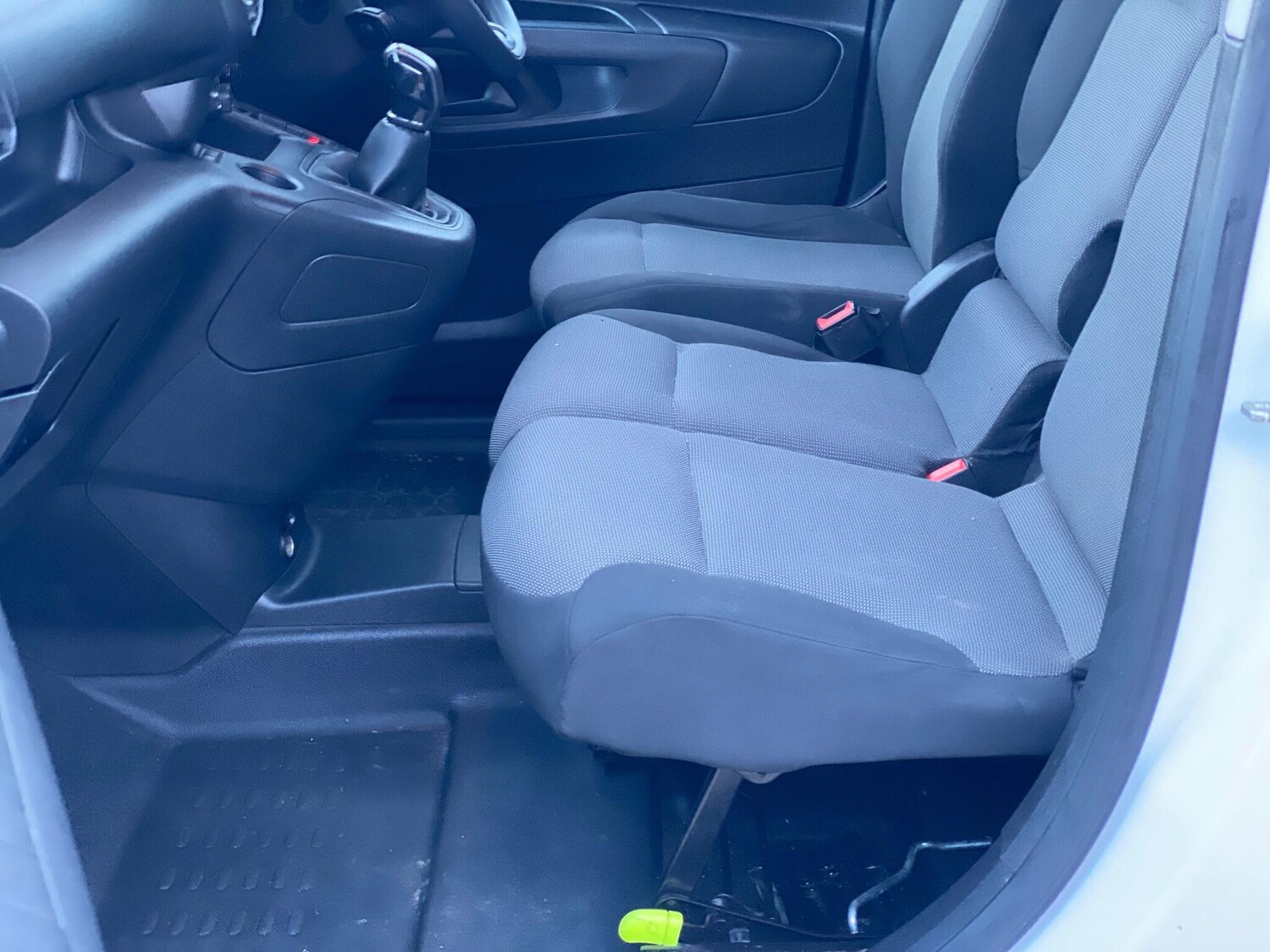 Used Citroen Berlingo 2019 for sale - 76899131: Photo 51