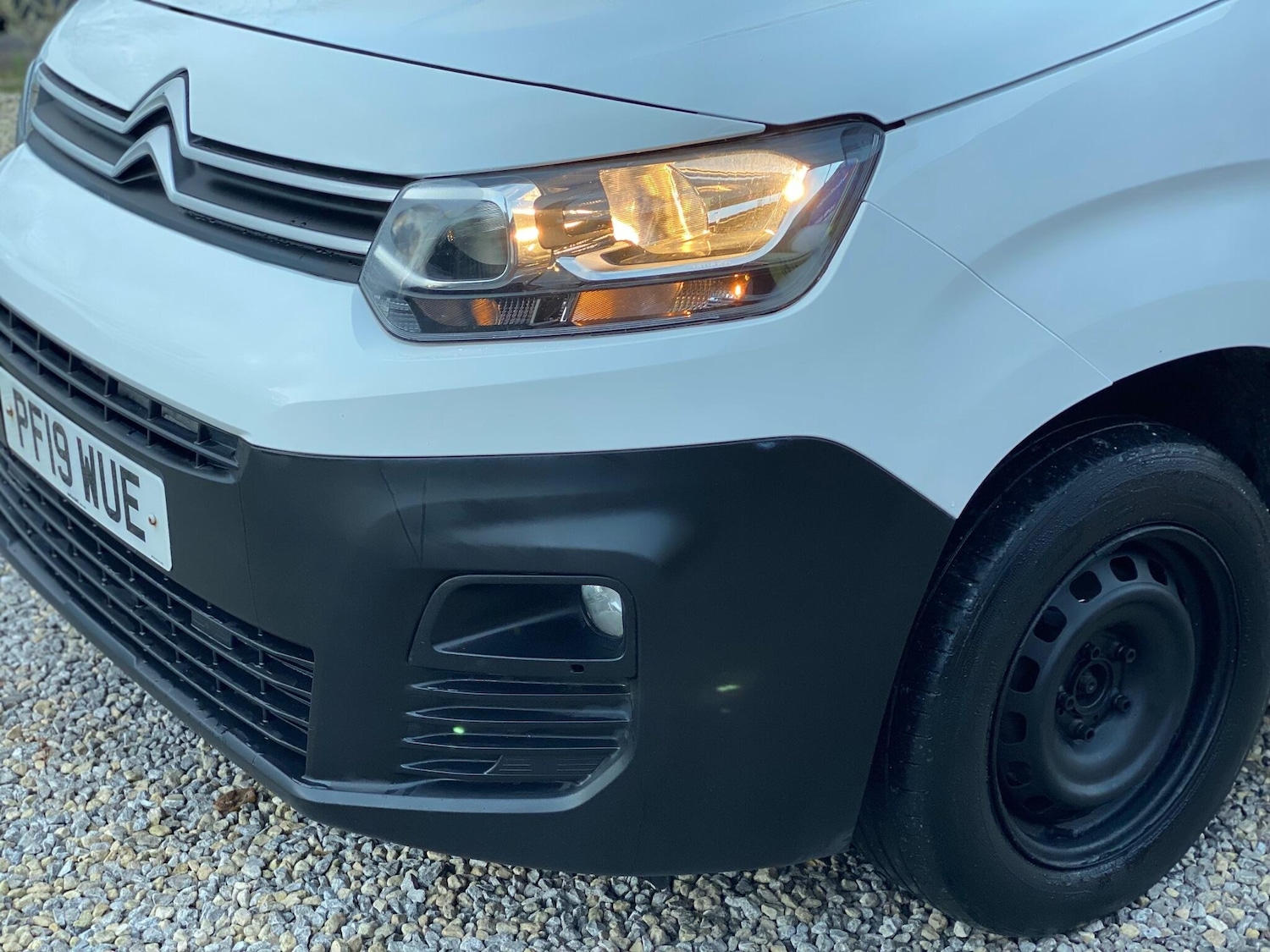 Used Citroen Berlingo 2019 for sale - 76899131: Photo 52