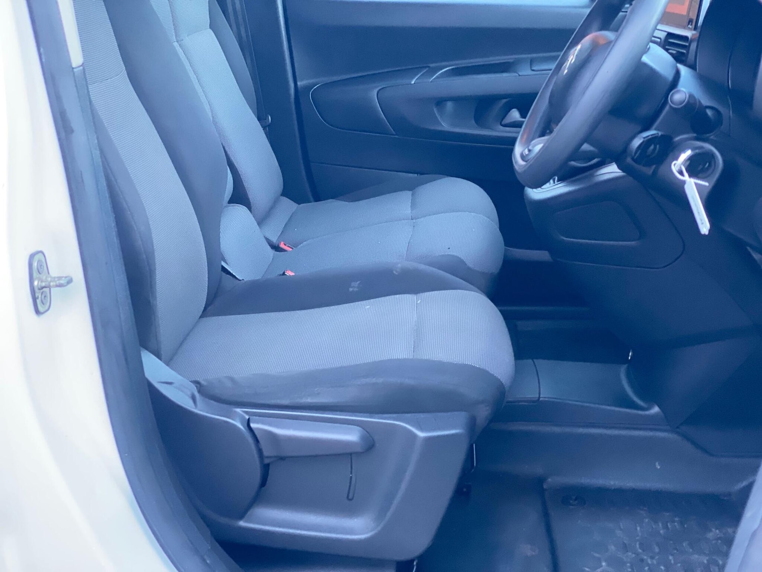 Used Citroen Berlingo 2019 for sale - 76899131: Photo 54