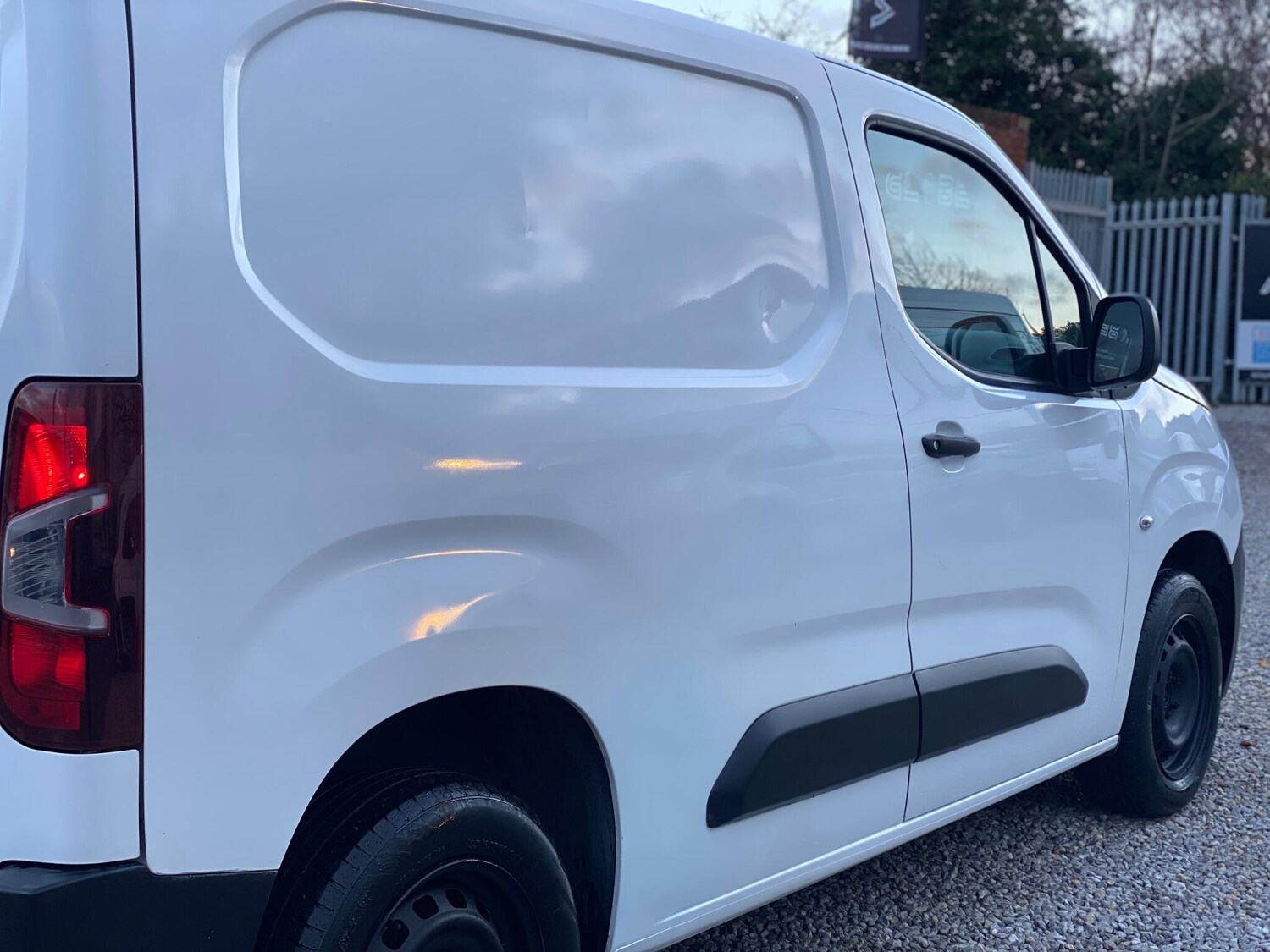 Used Citroen Berlingo 2019 for sale - 76899131: Photo 55