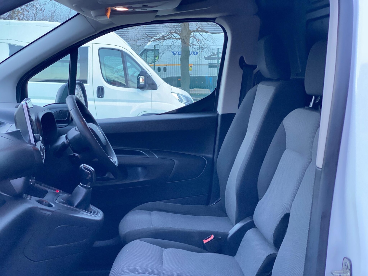 Used Citroen Berlingo 2019 for sale - 76899131: Photo 56