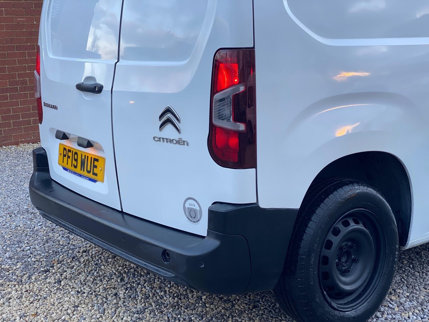 Used Citroen Berlingo 2019 for sale - 76899131: Photo 57