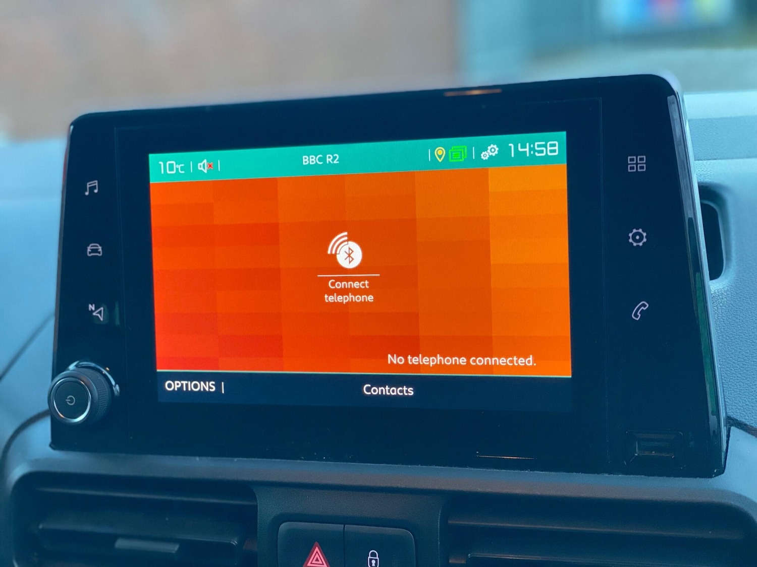 Used Citroen Berlingo 2019 for sale - 76899131: Photo 58