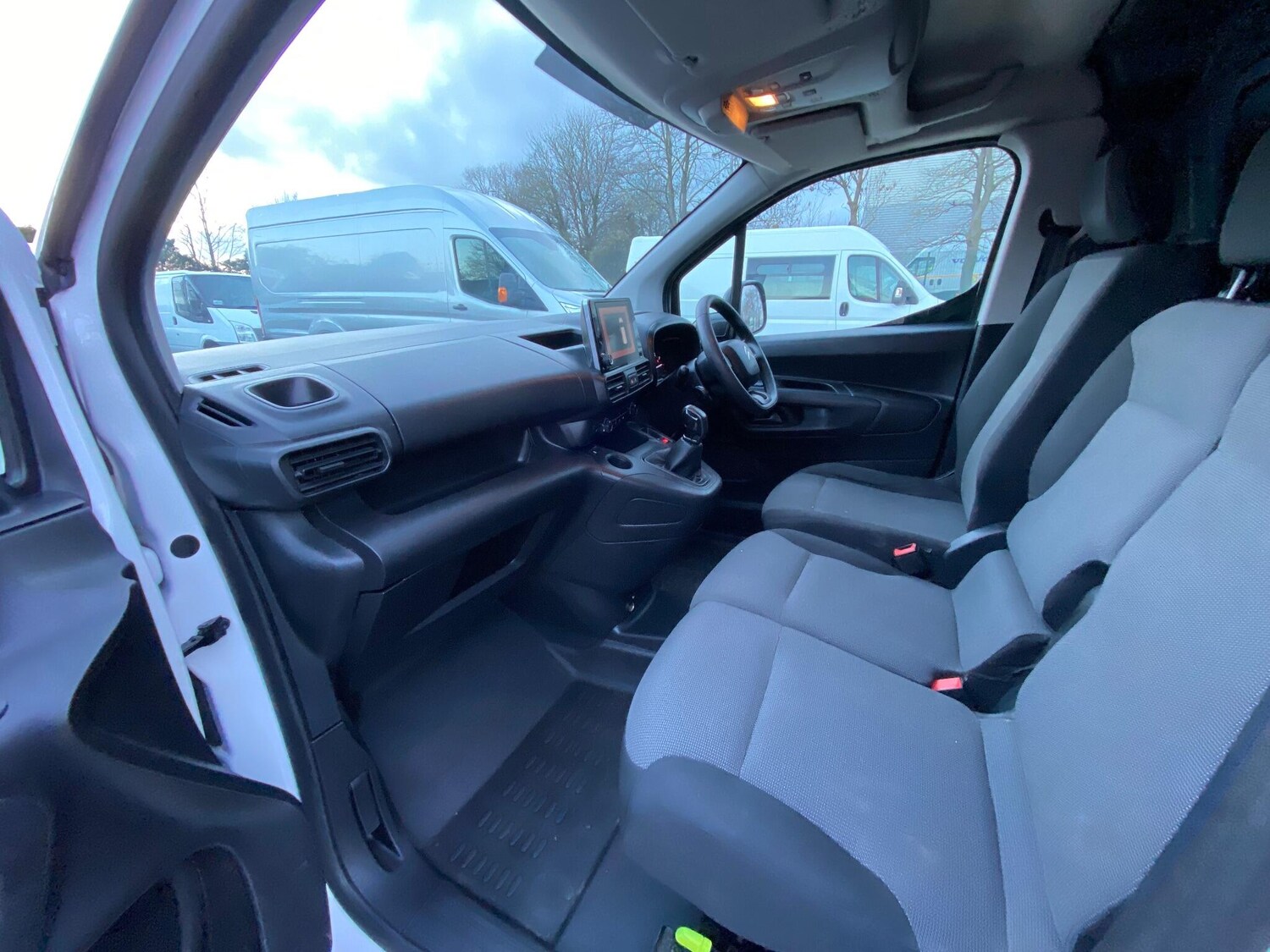 Used Citroen Berlingo 2019 for sale - 76899131: Photo 59