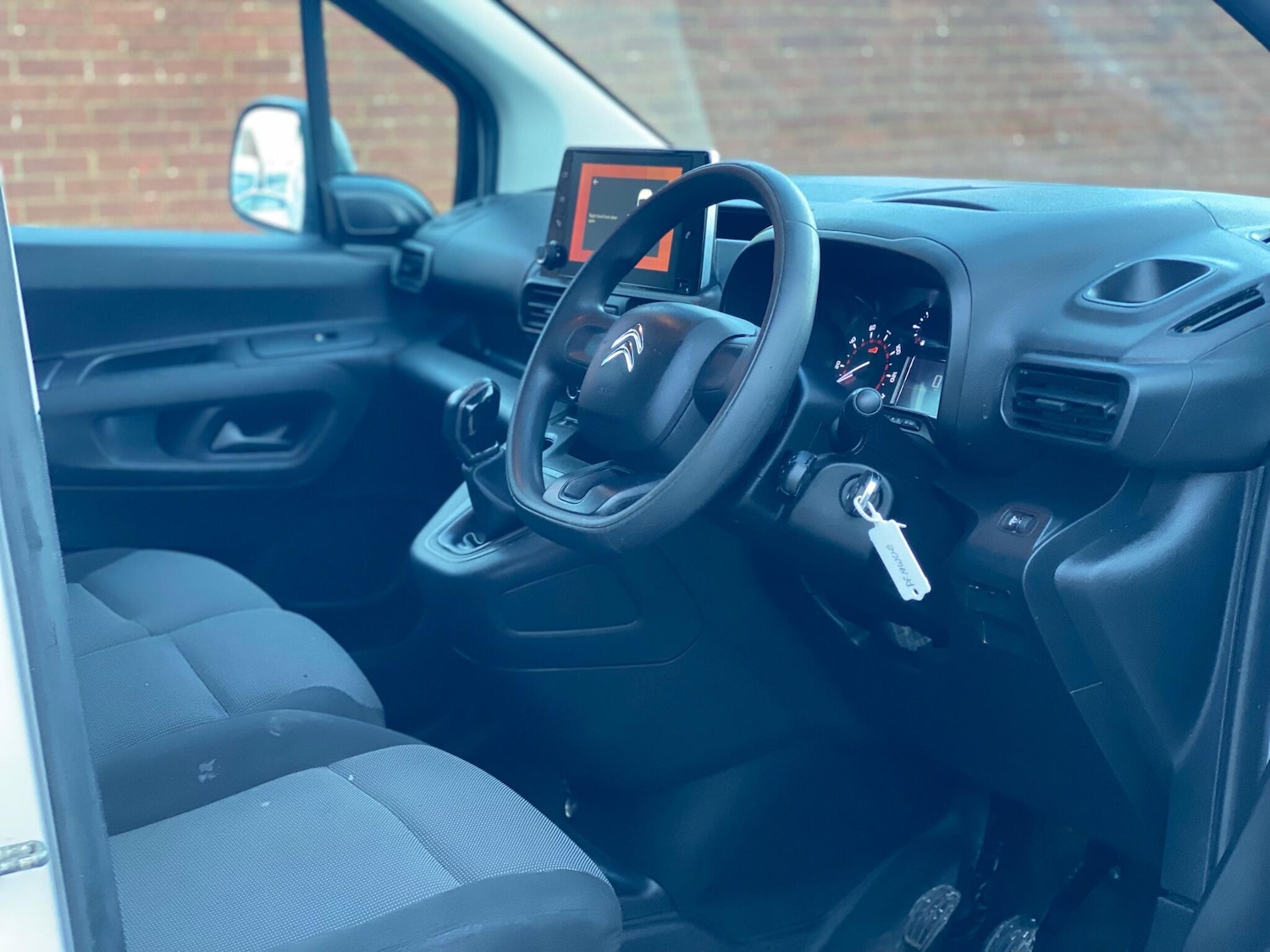 Used Citroen Berlingo 2019 for sale - 76899131: Photo 8