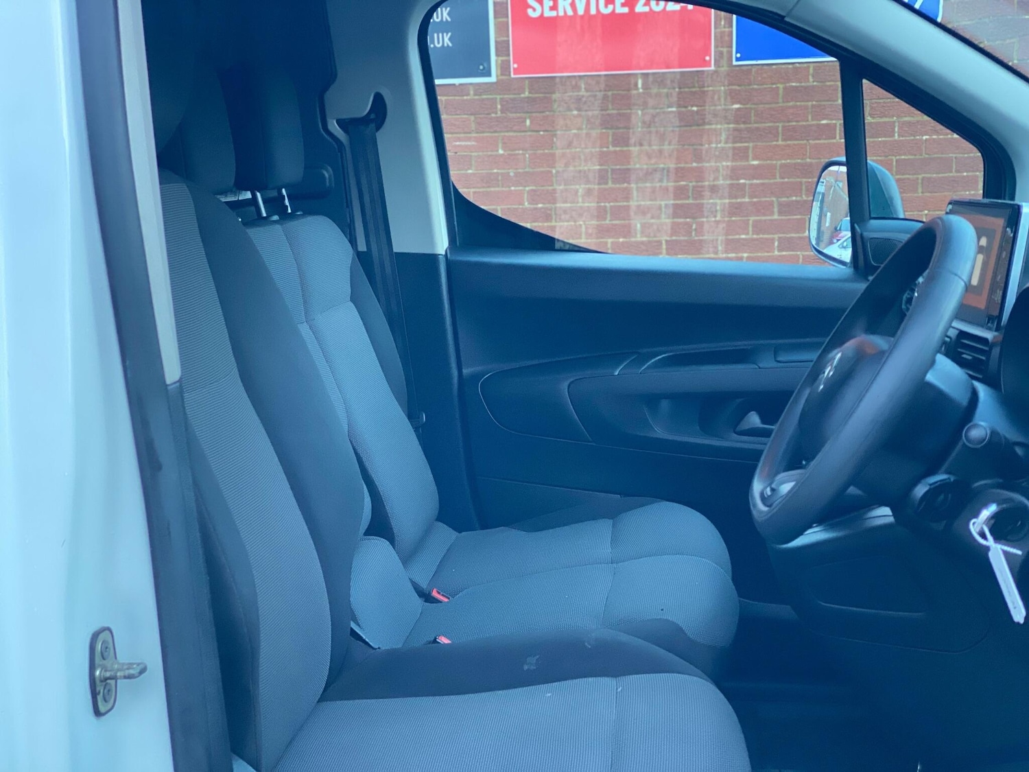 Used Citroen Berlingo 2019 for sale - 76899131: Photo 9