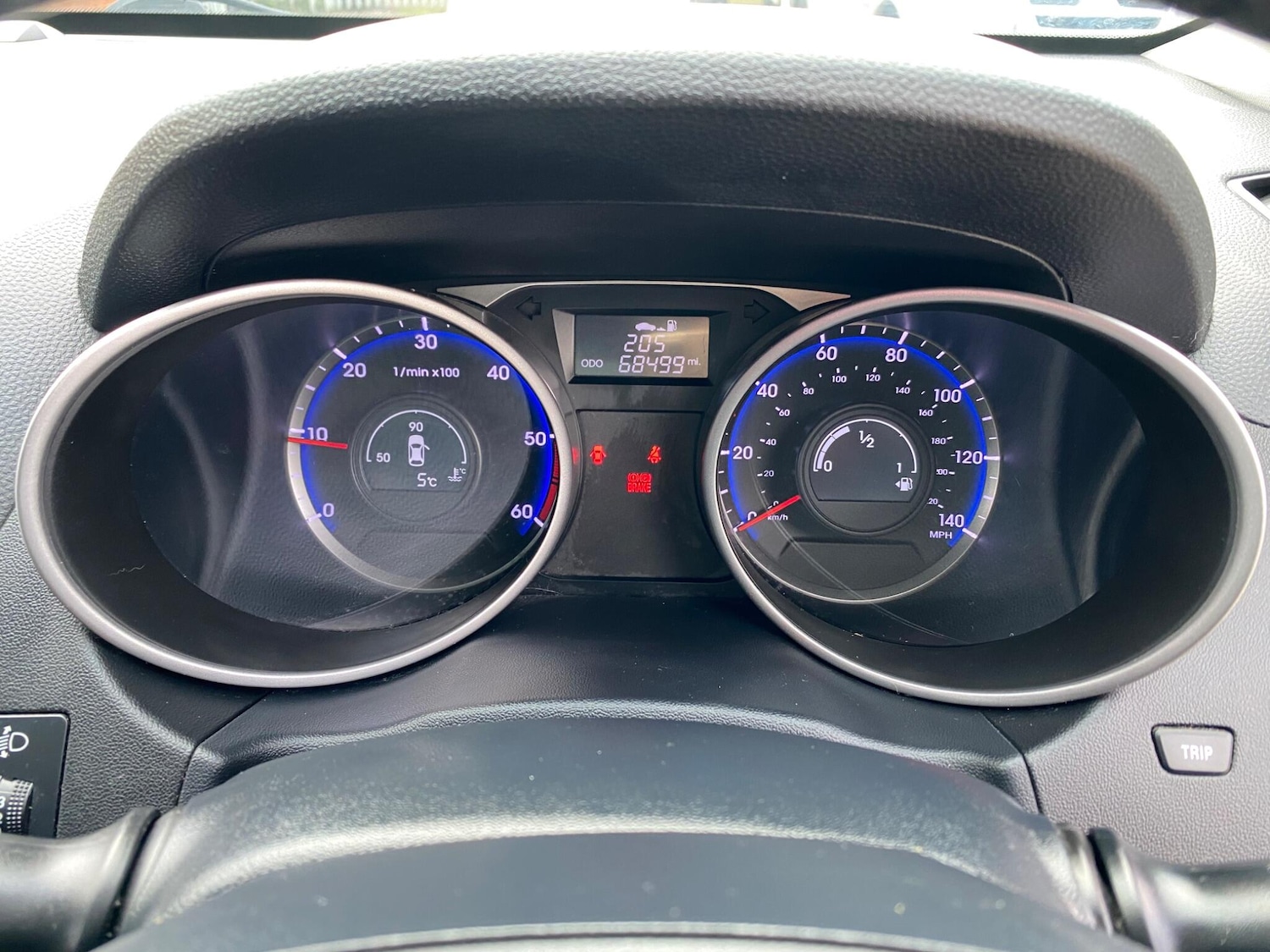 Used Hyundai Ix35 2013 for sale - 77441107: Photo 10