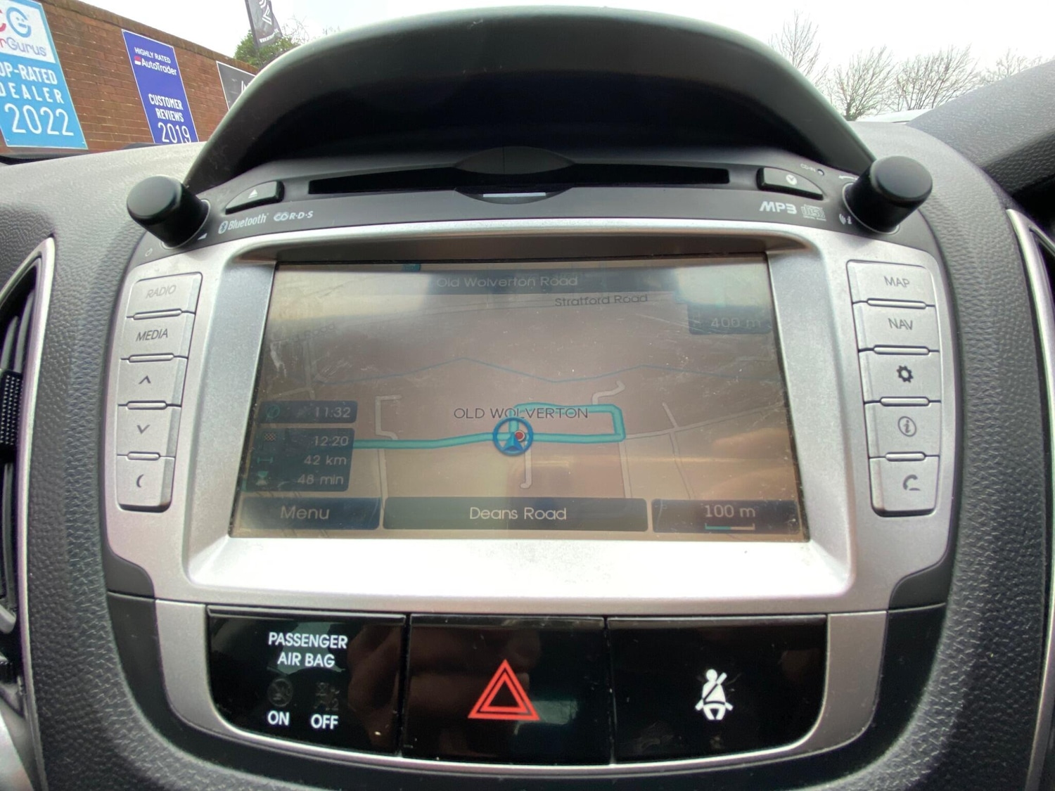 Used Hyundai Ix35 2013 for sale - 77441107: Photo 12