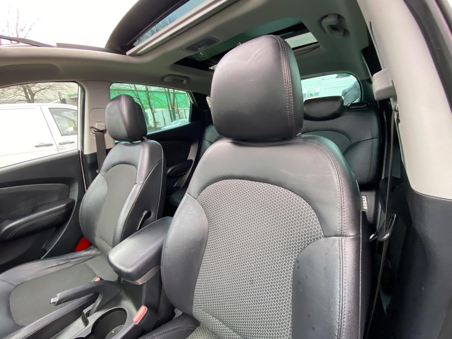 Used Hyundai Ix35 2013 for sale - 77441107: Photo 16