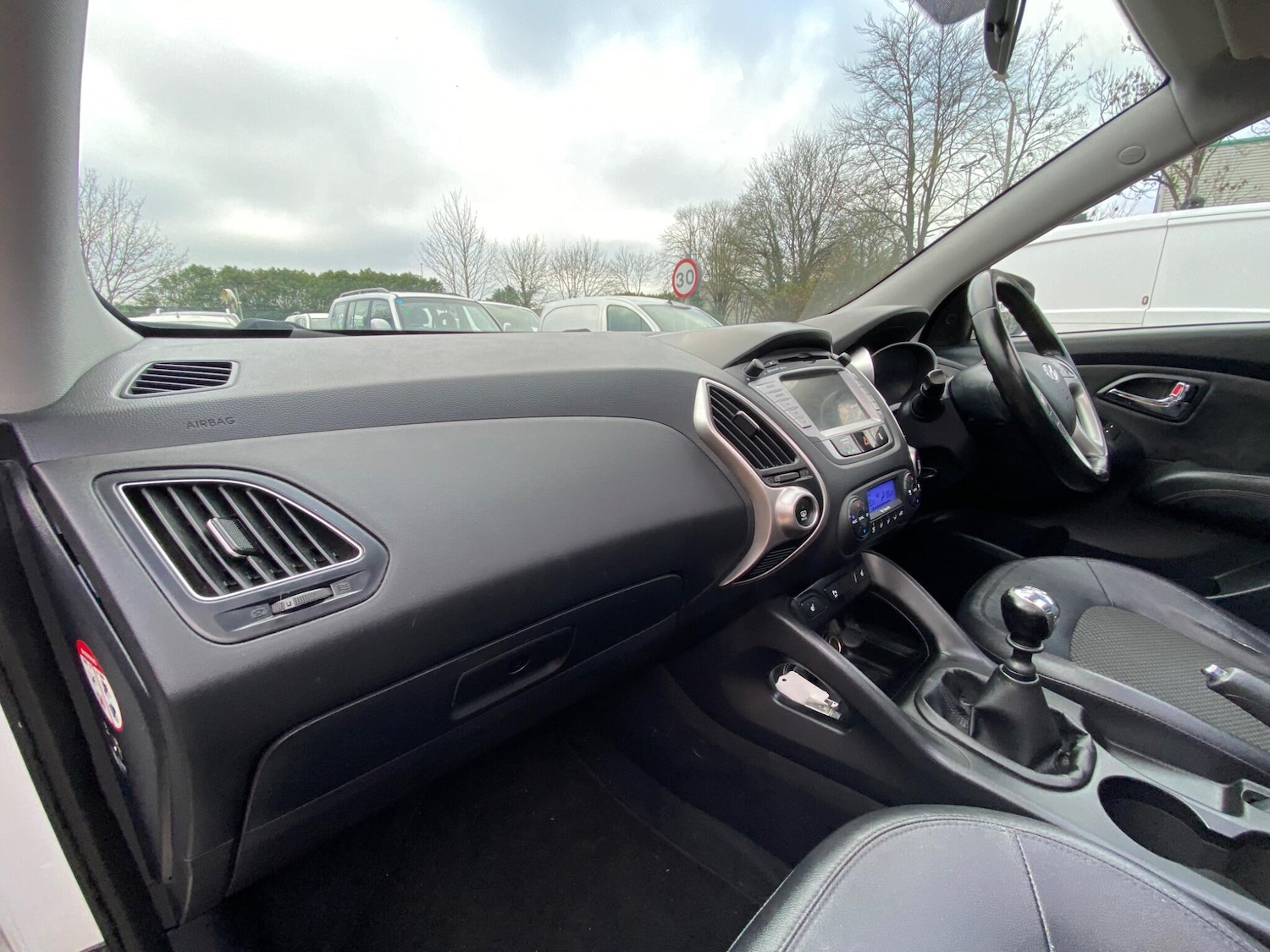 Used Hyundai Ix35 2013 for sale - 77441107: Photo 18