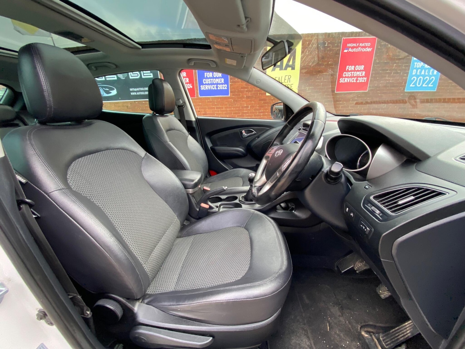 Used Hyundai Ix35 2013 for sale - 77441107: Photo 20