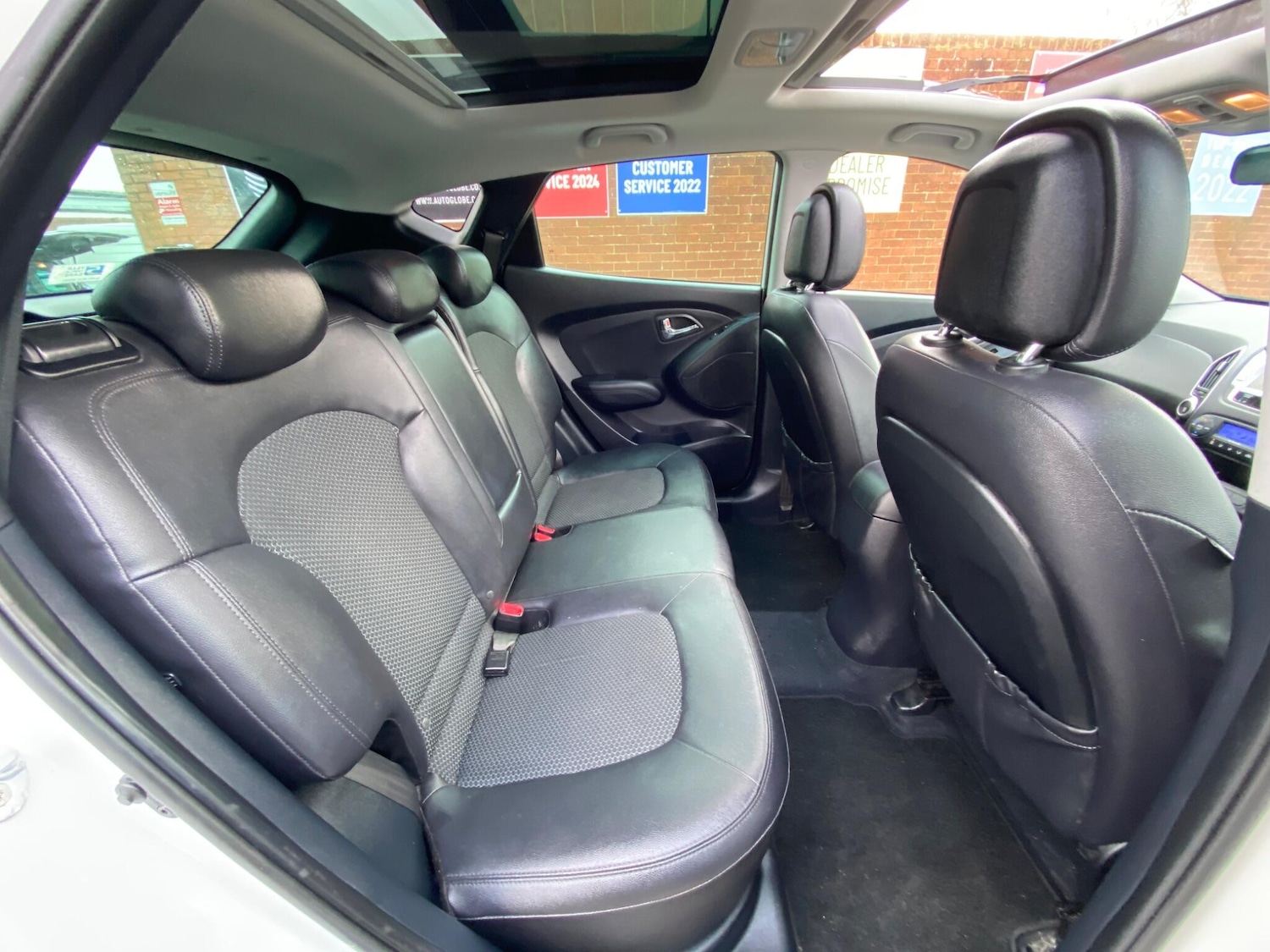 Used Hyundai Ix35 2013 for sale - 77441107: Photo 21